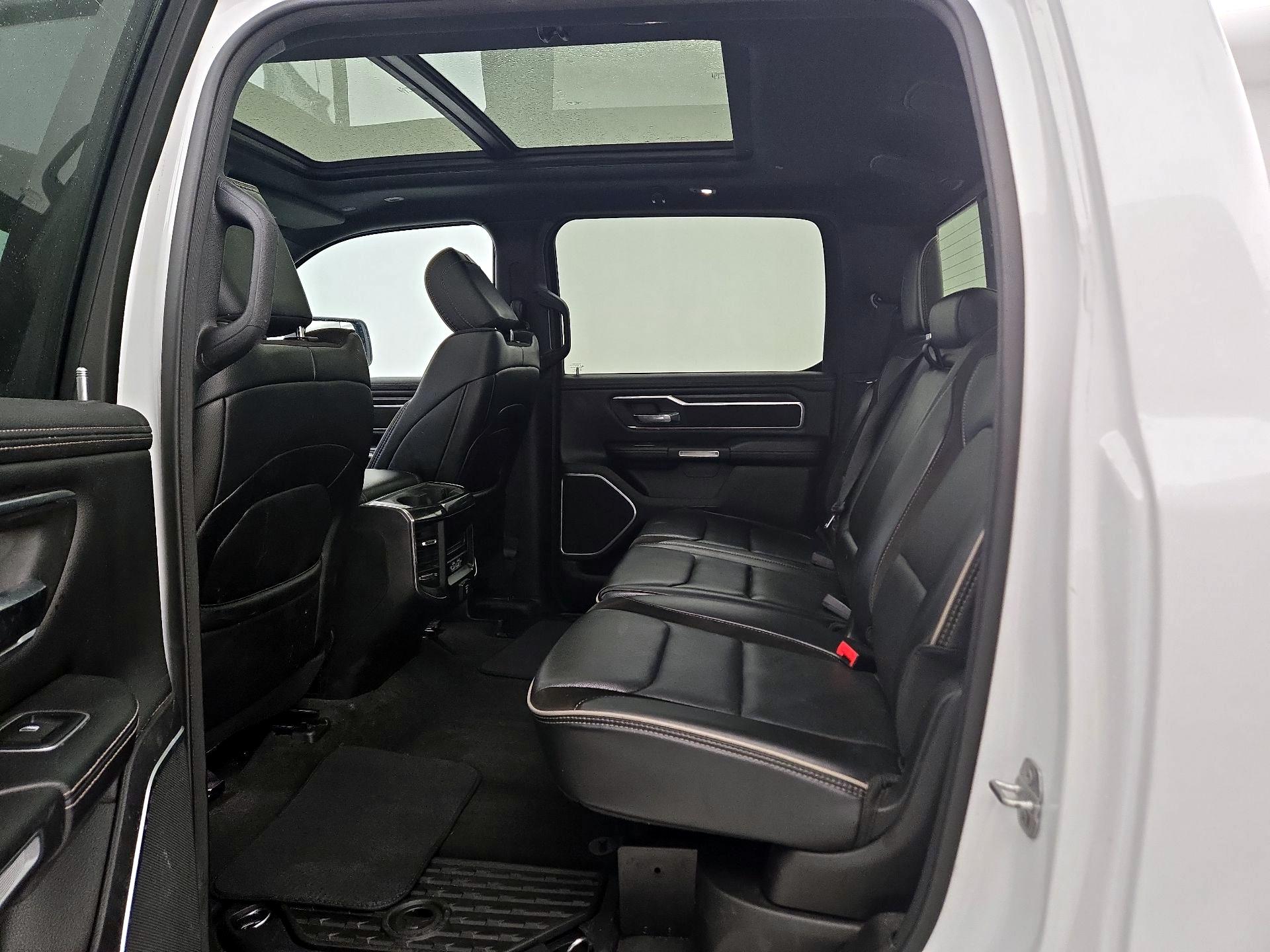 Thumbnail: 2023 RAM 1500 - 20