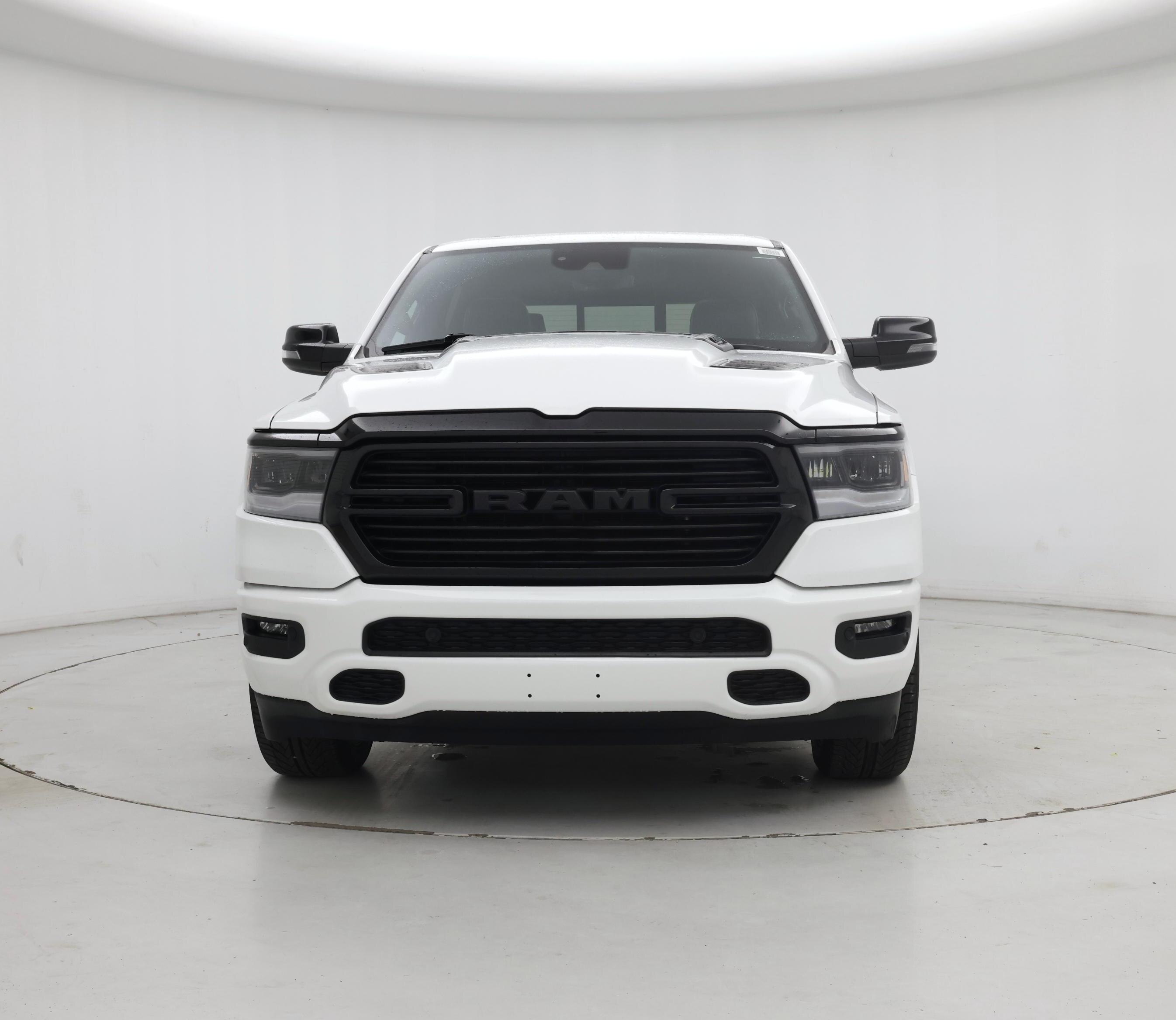 Thumbnail: 2023 RAM 1500 - 5