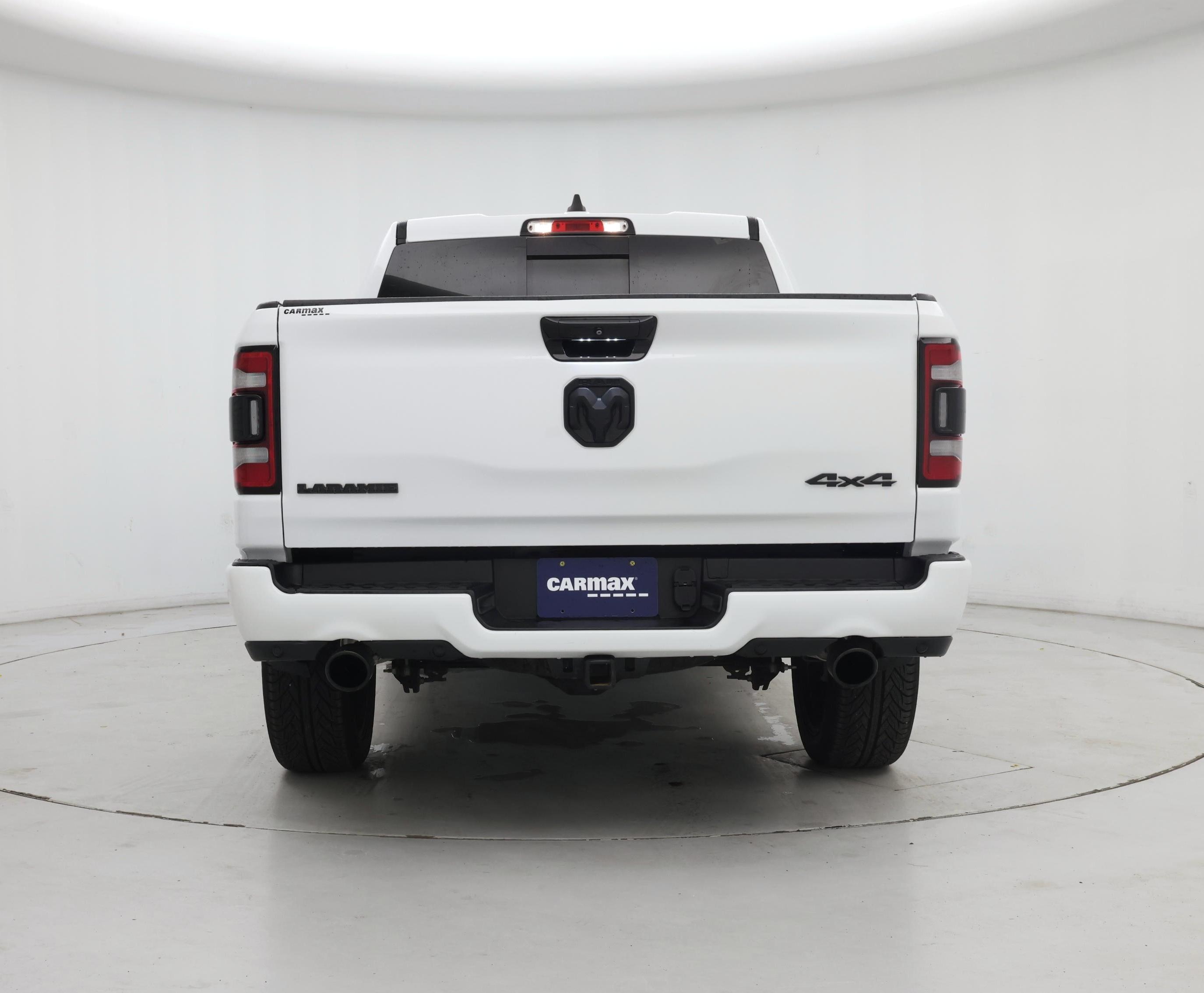 Thumbnail: 2023 RAM 1500 - 6
