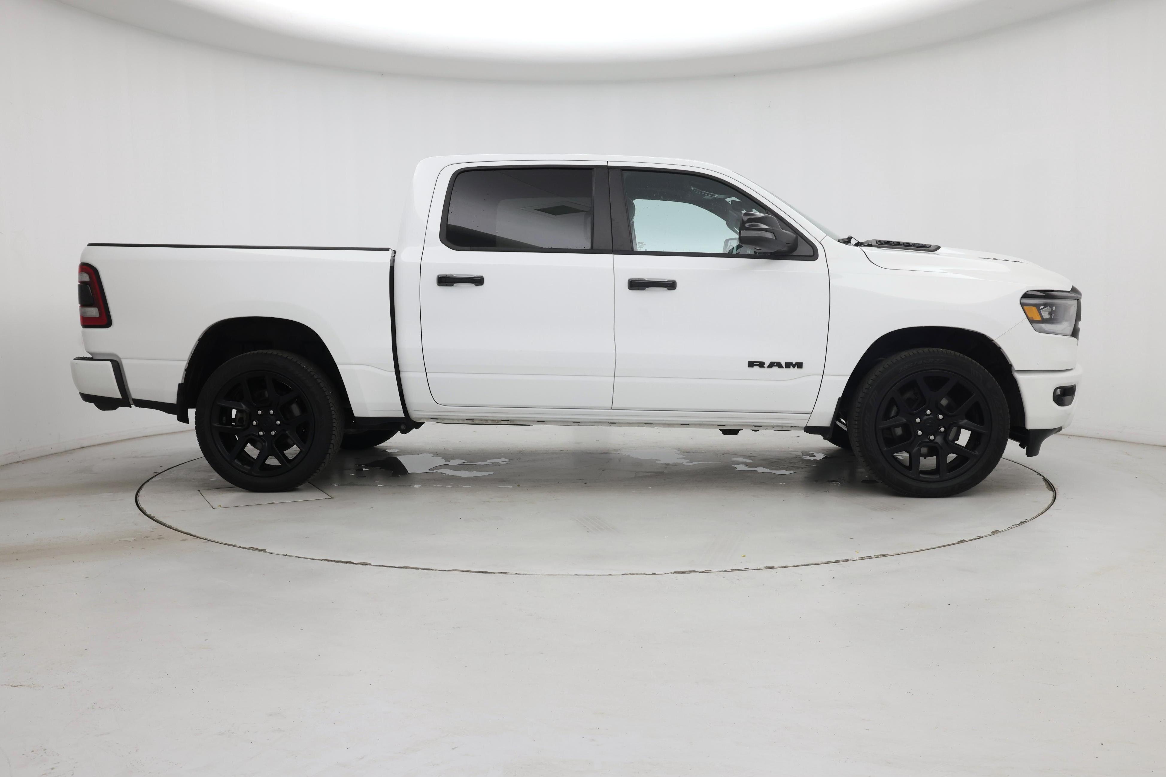 Thumbnail: 2023 RAM 1500 - 7