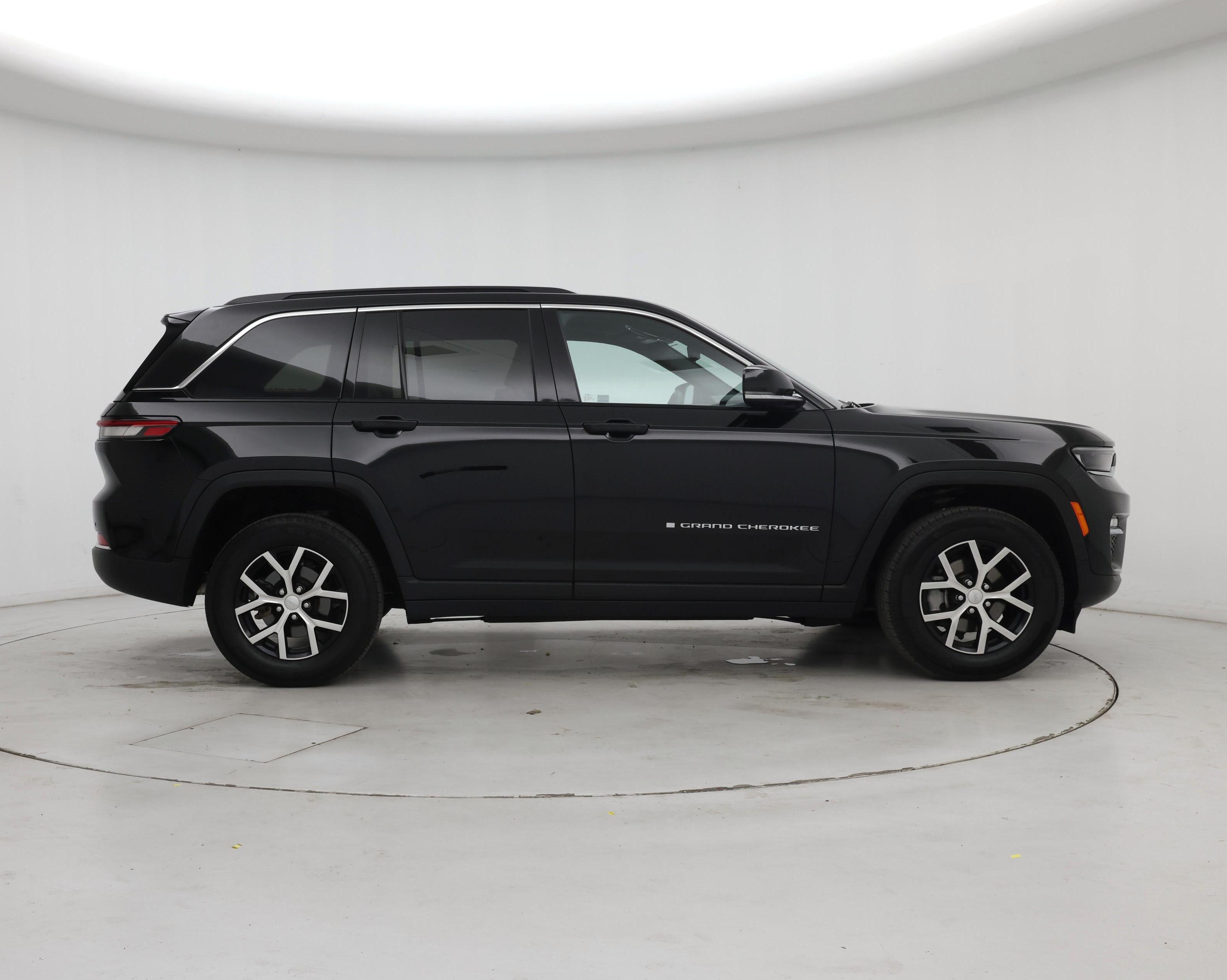 Thumbnail: 2024 Jeep Grand Cherokee - 7