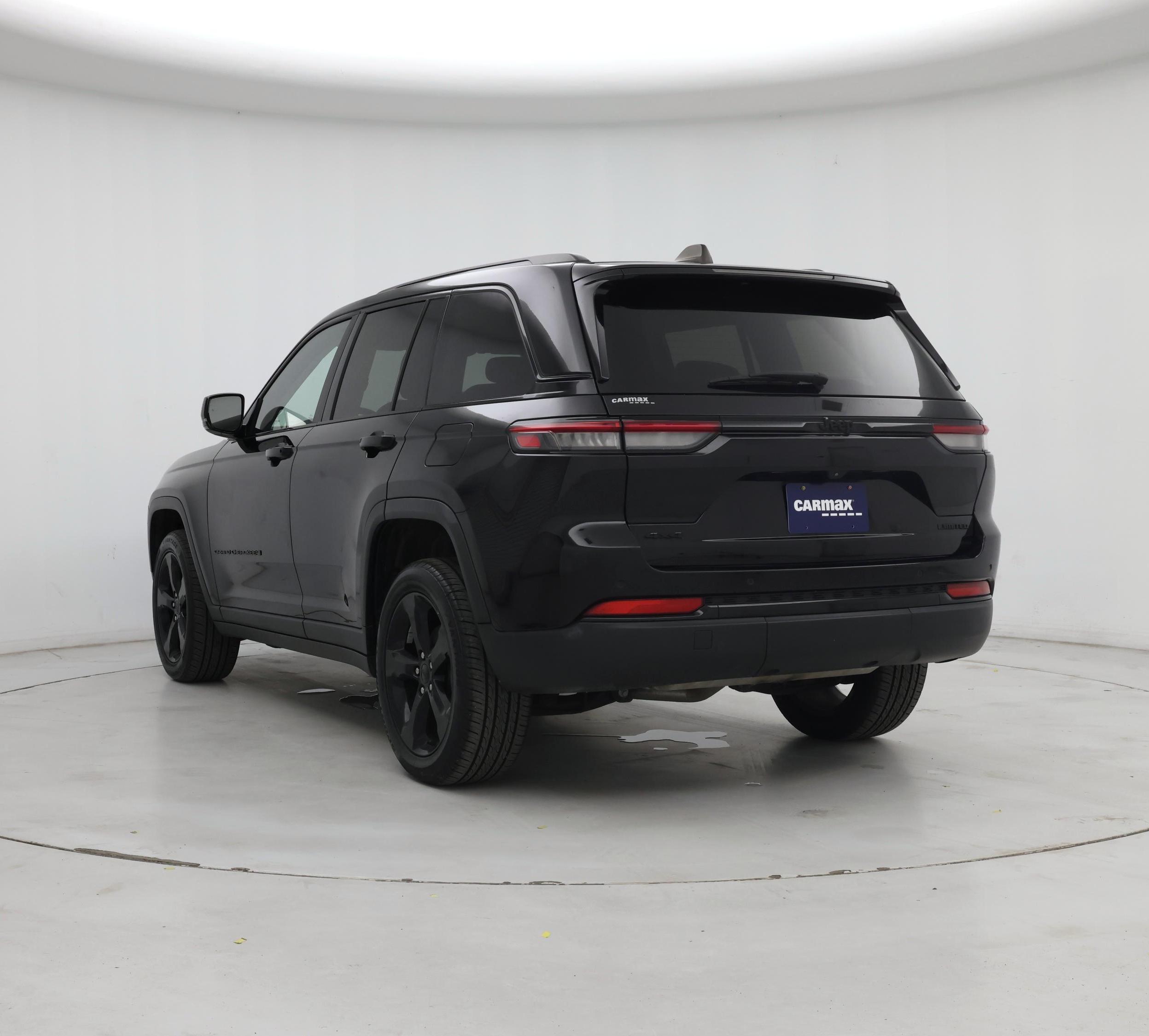 Thumbnail: 2023 Jeep Grand Cherokee - 2
