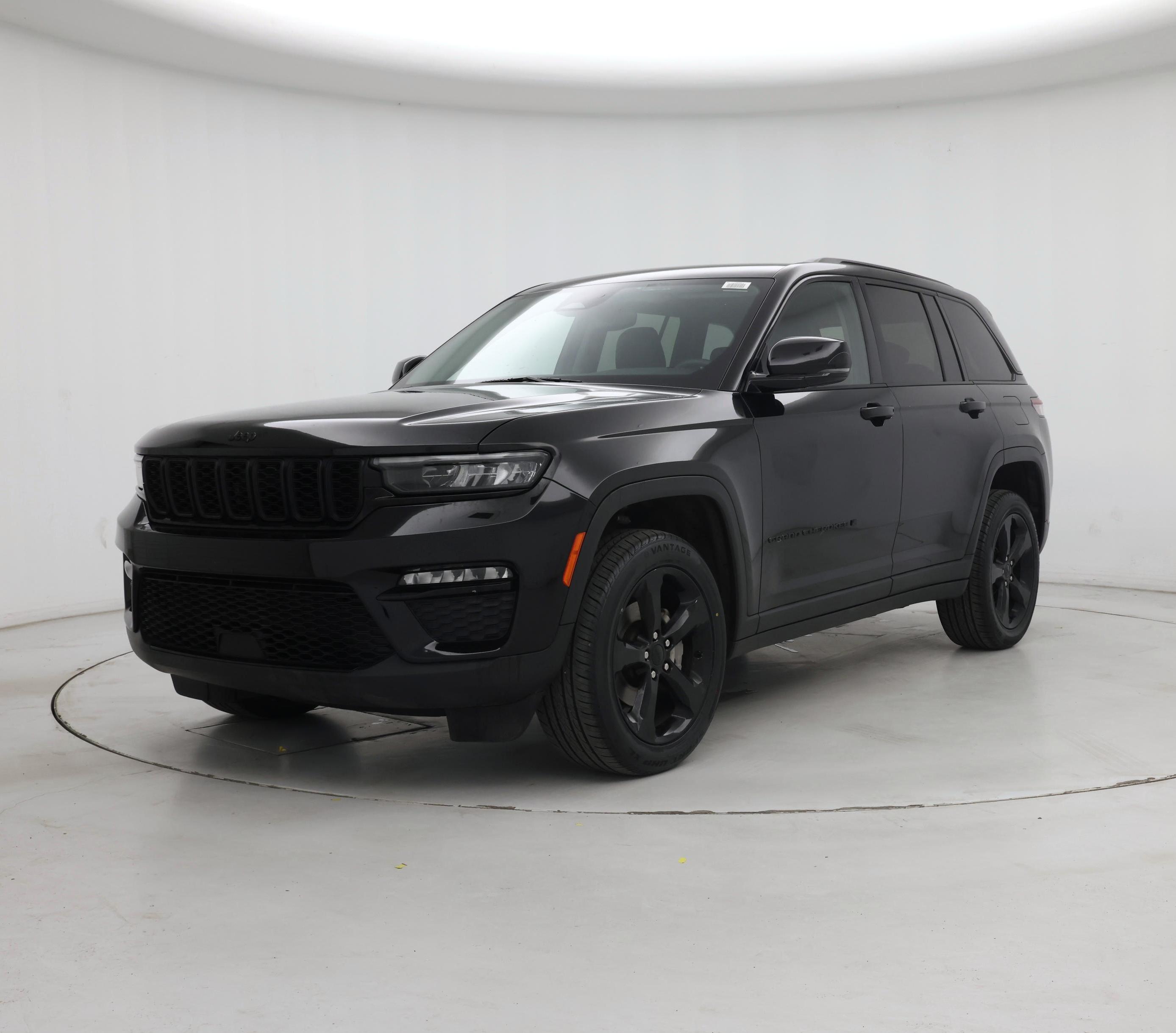 Thumbnail: 2023 Jeep Grand Cherokee - 4
