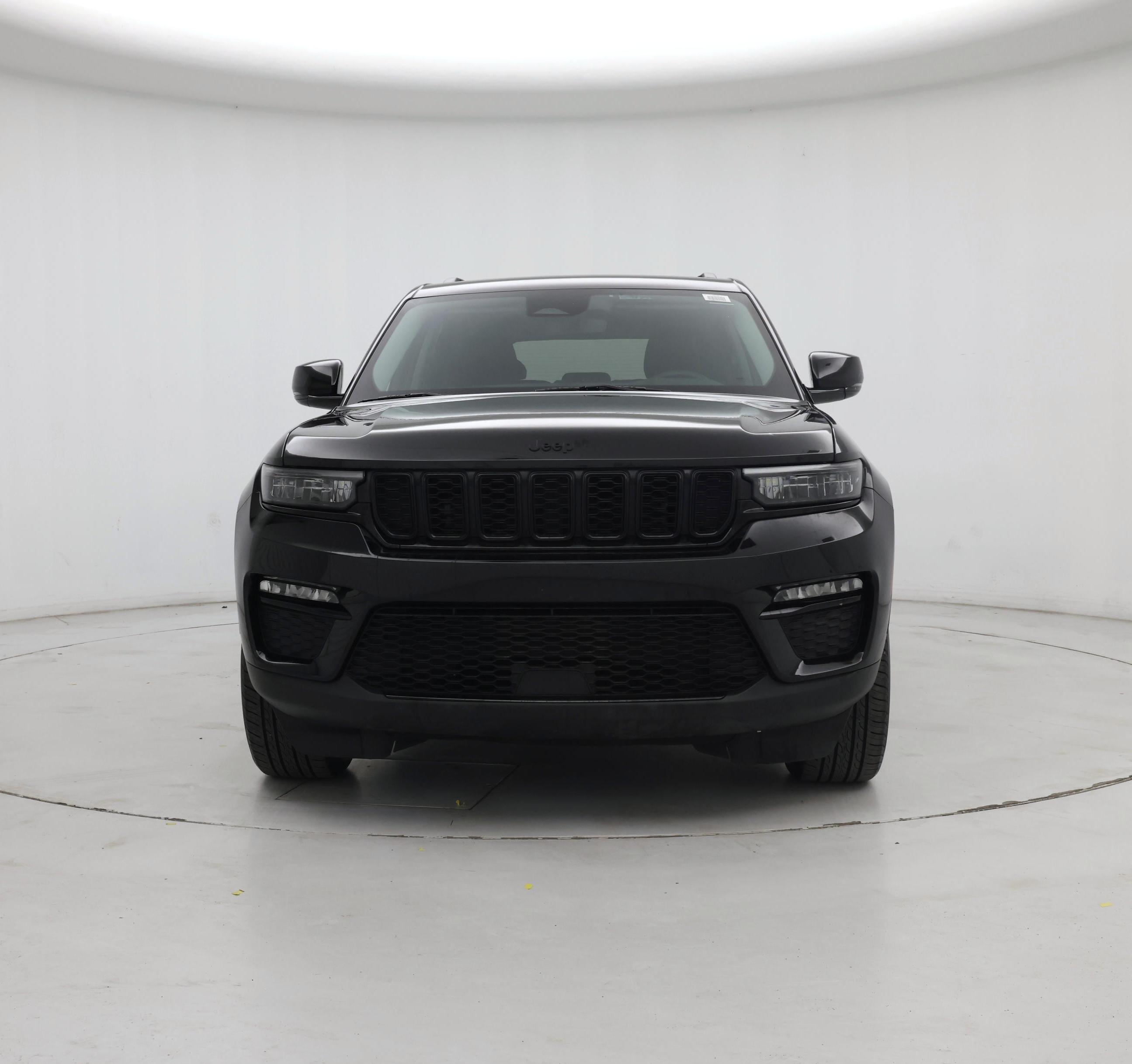 Thumbnail: 2023 Jeep Grand Cherokee - 5