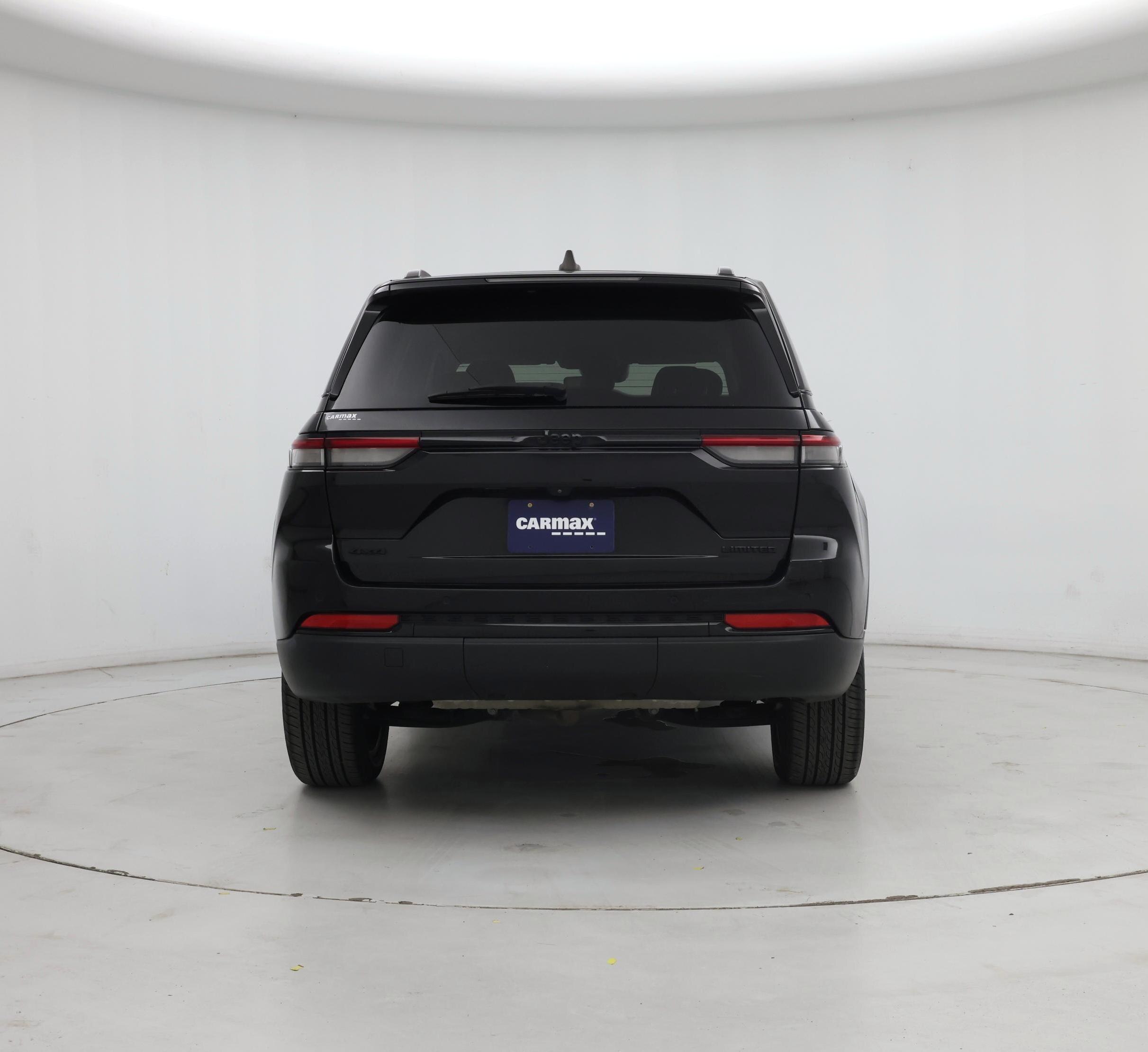 Thumbnail: 2023 Jeep Grand Cherokee - 6