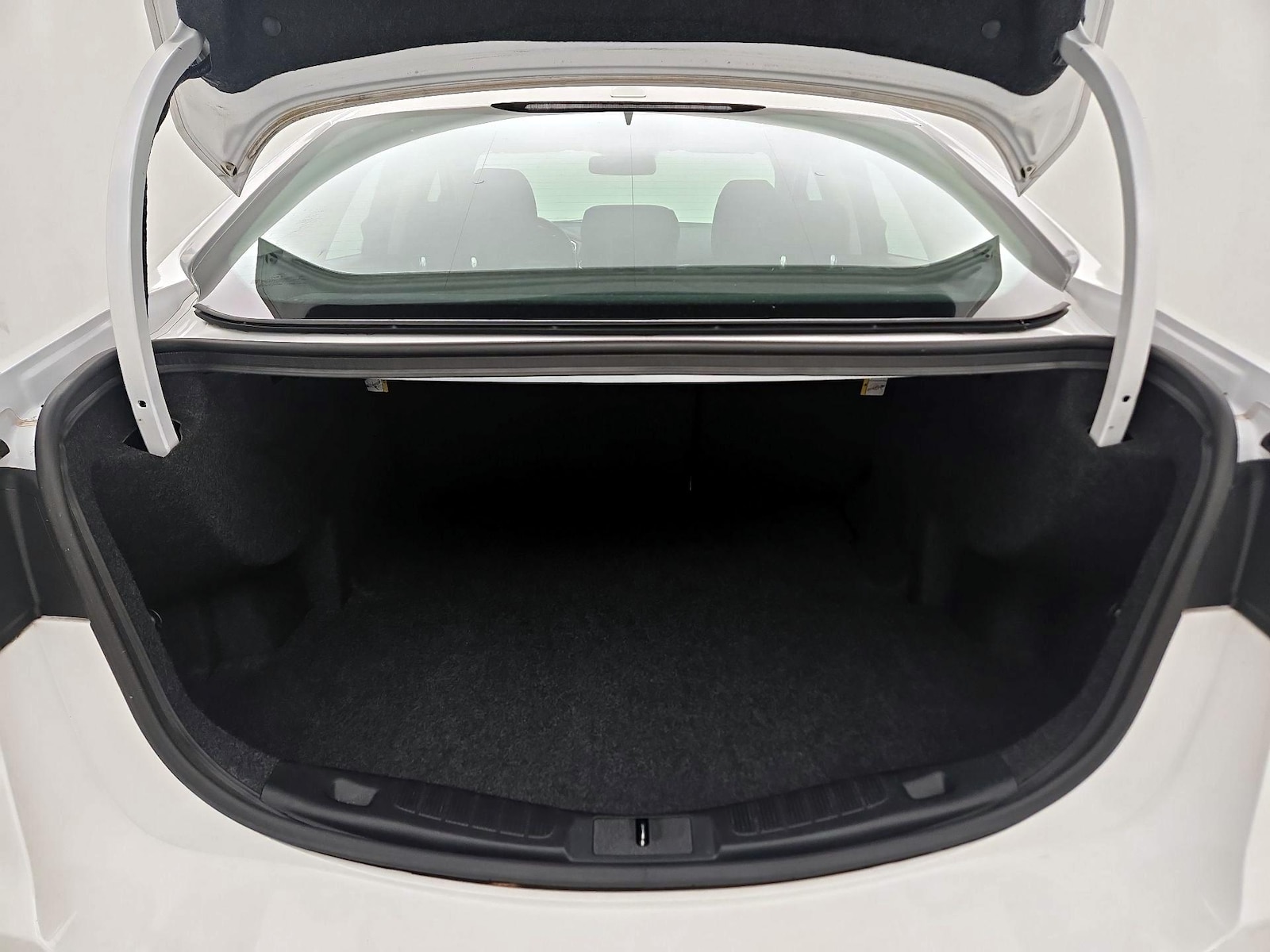 2020 Ford Fusion S - Photo 21