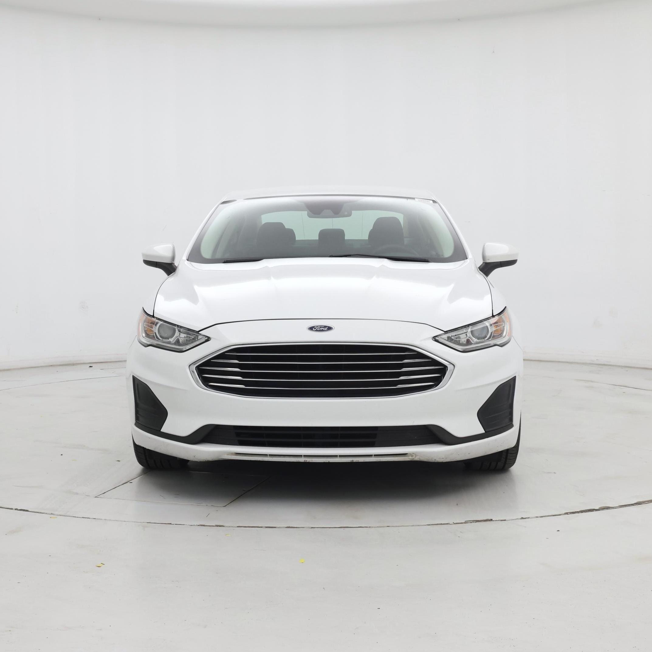 Thumbnail: 2020 Ford Fusion - 5