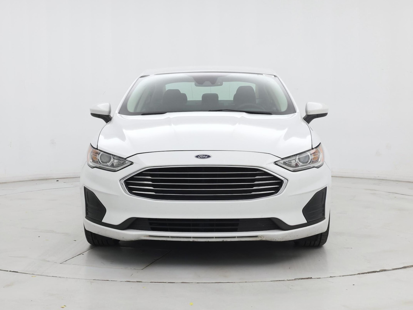 2020 Ford Fusion S - Photo 6