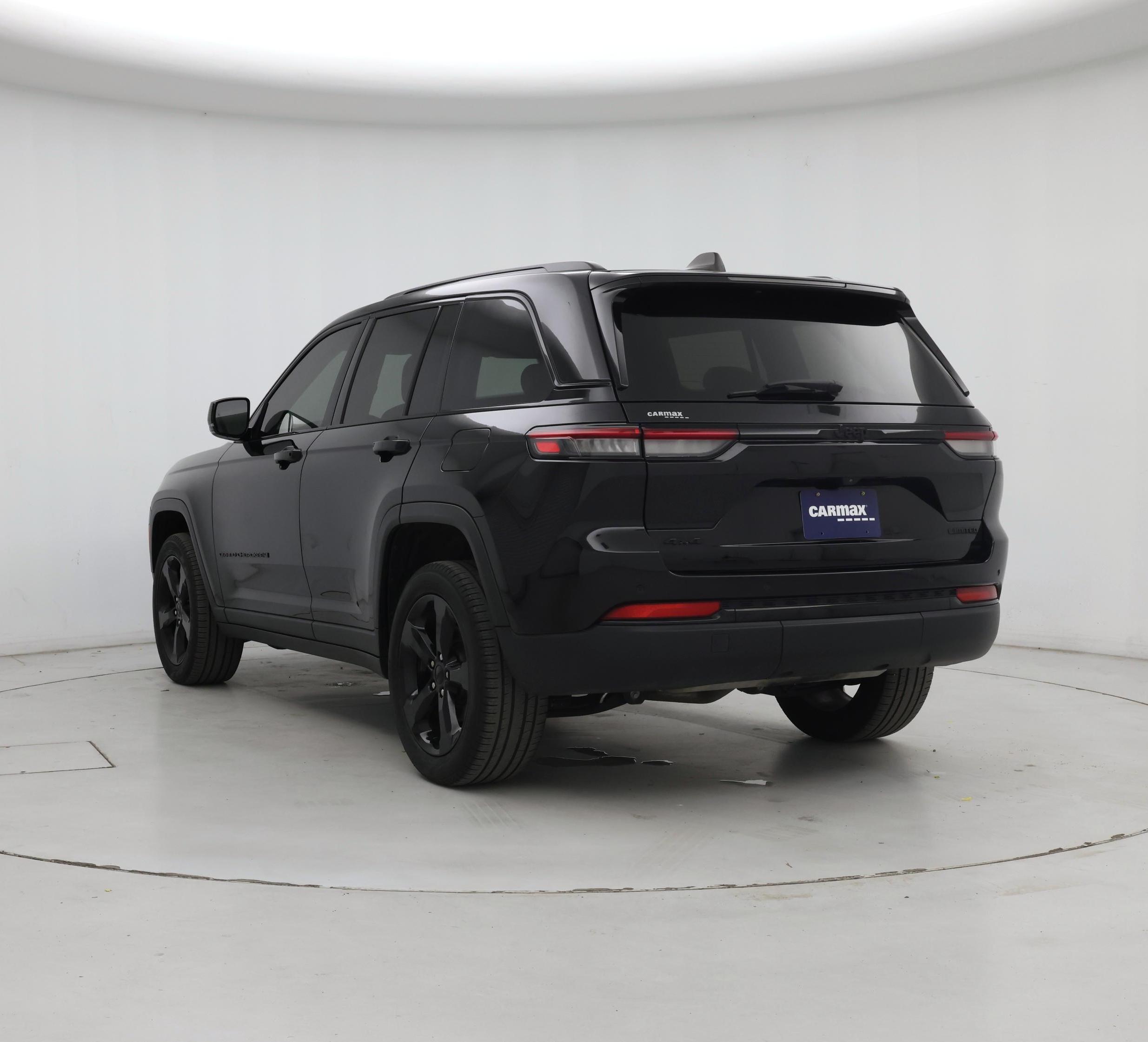 Thumbnail: 2023 Jeep Grand Cherokee - 2