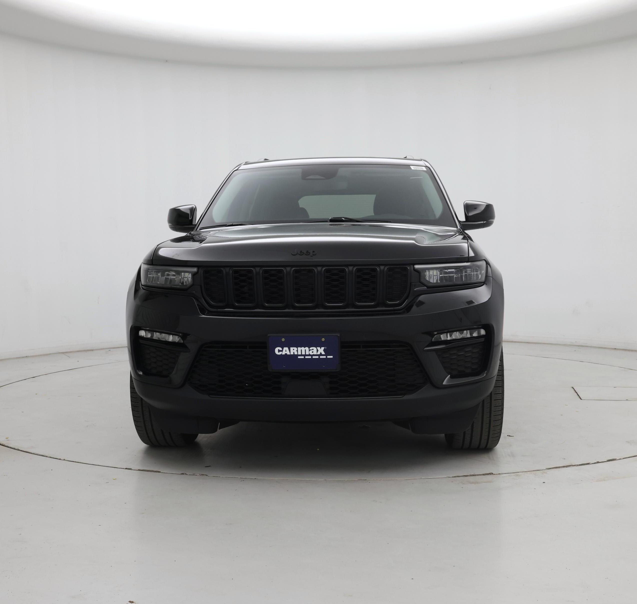 Thumbnail: 2023 Jeep Grand Cherokee - 5