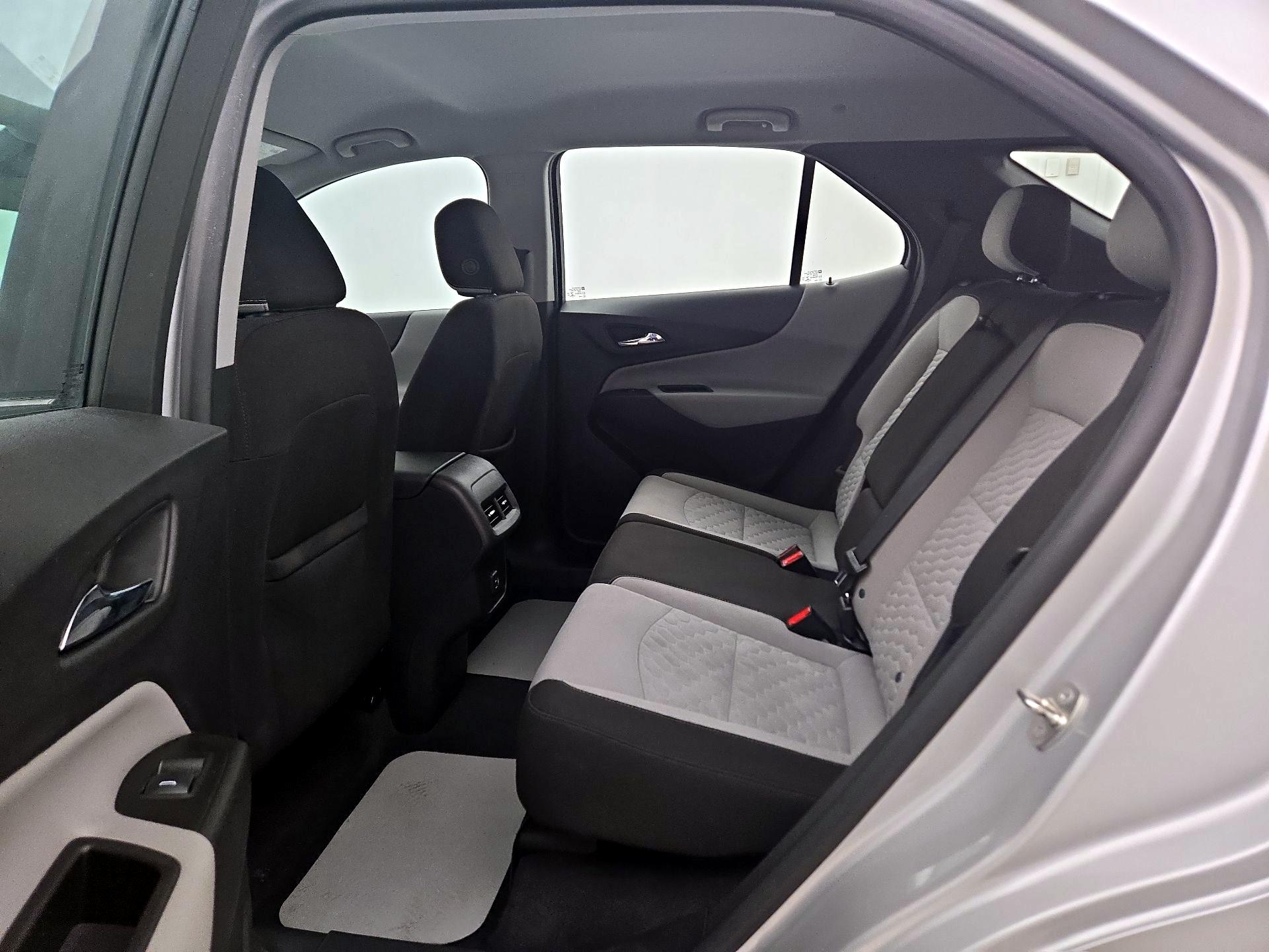 Thumbnail: 2021 Chevrolet Equinox - 19