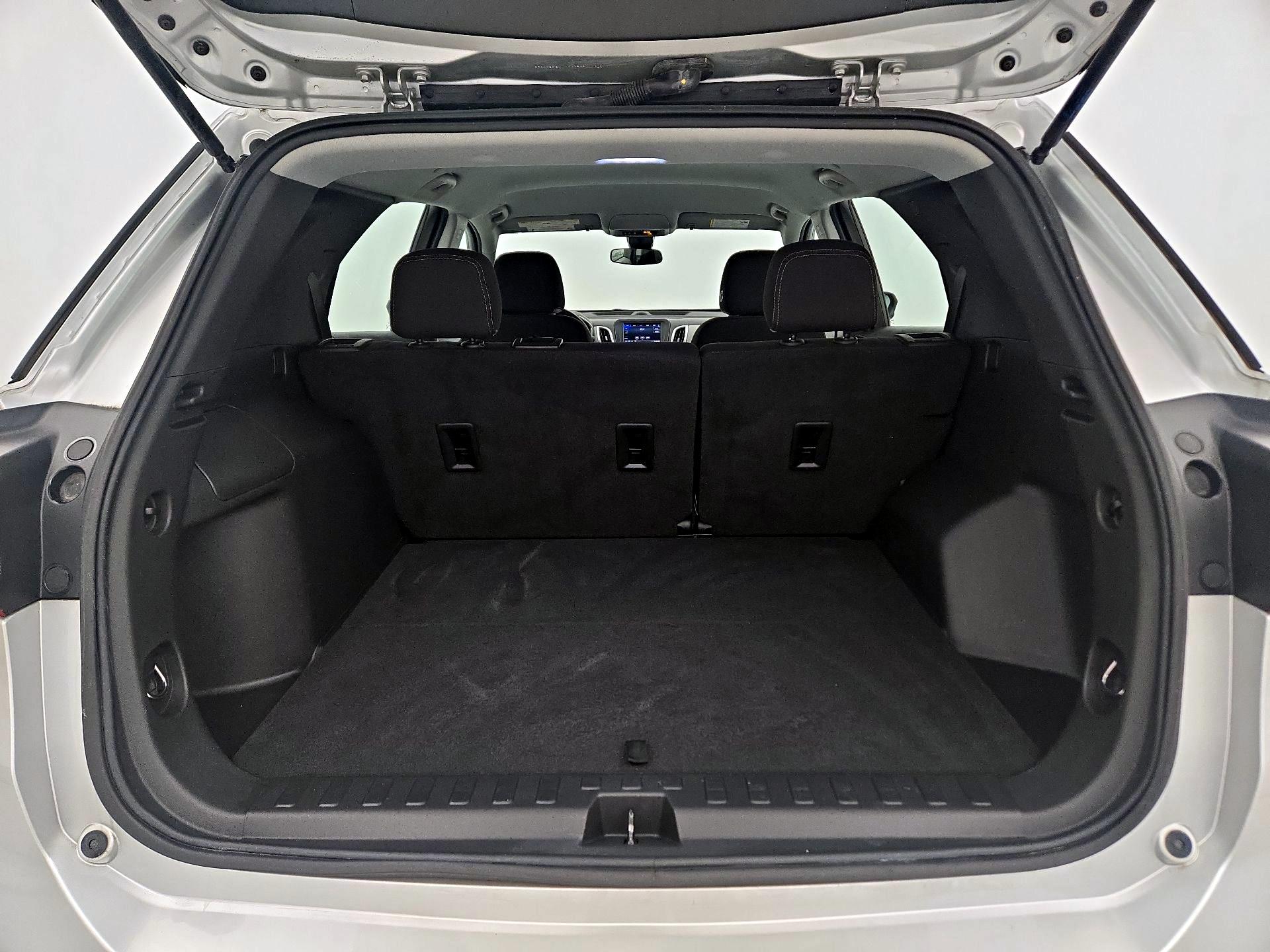 Thumbnail: 2021 Chevrolet Equinox - 20