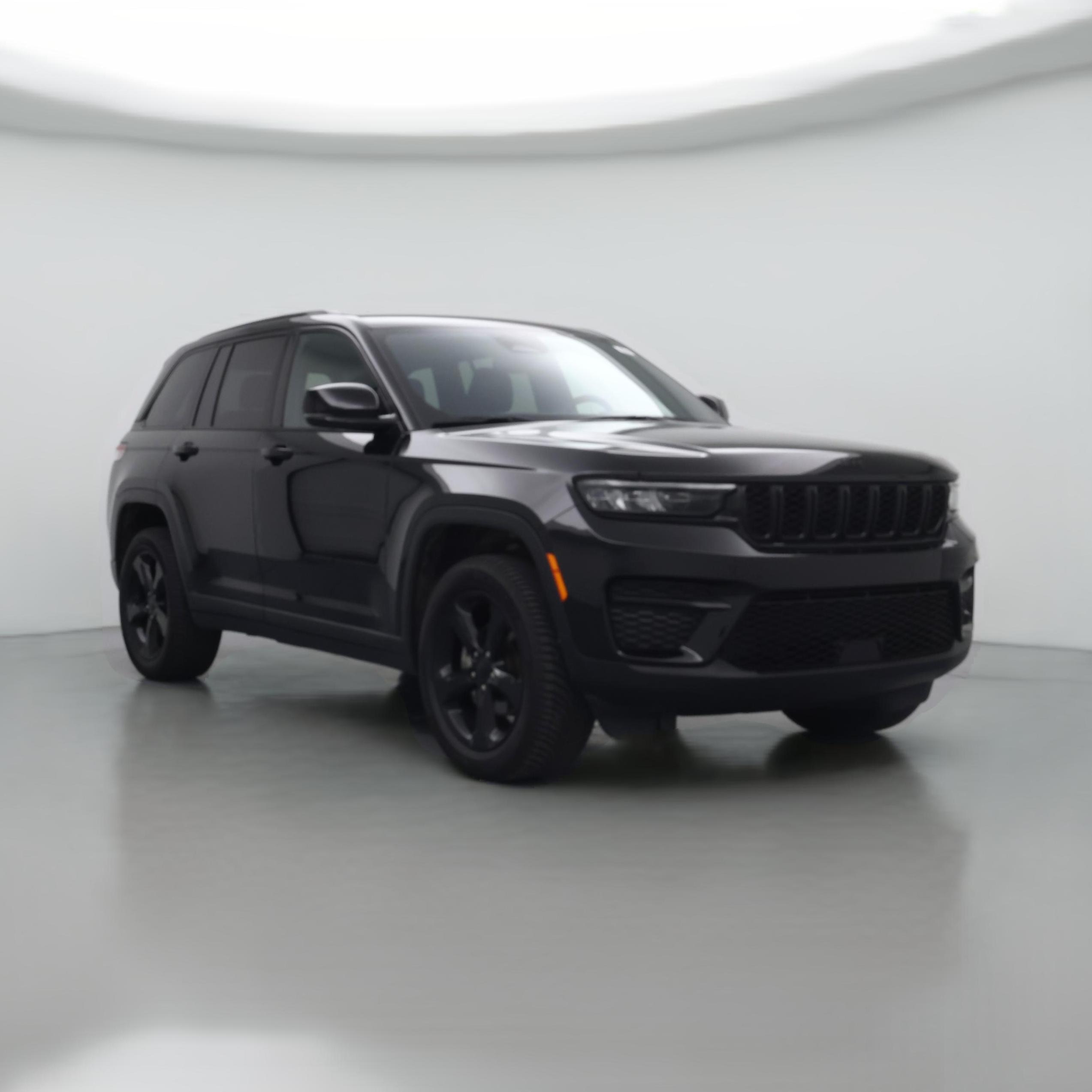 Thumbnail: 2023 Jeep Grand Cherokee - 1