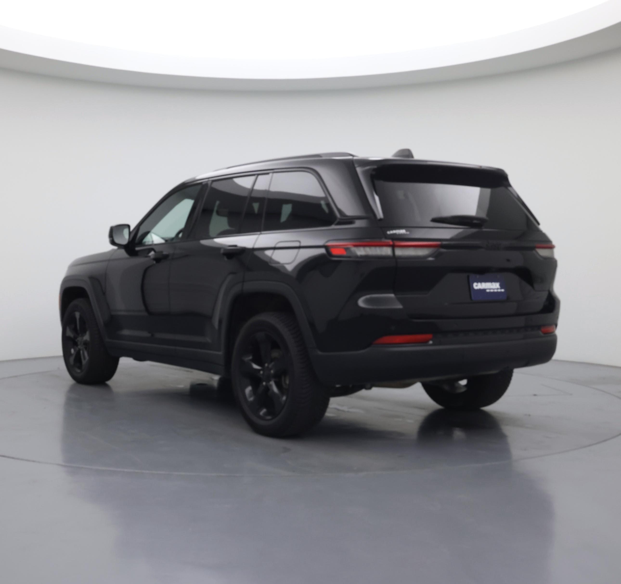 Thumbnail: 2023 Jeep Grand Cherokee - 2
