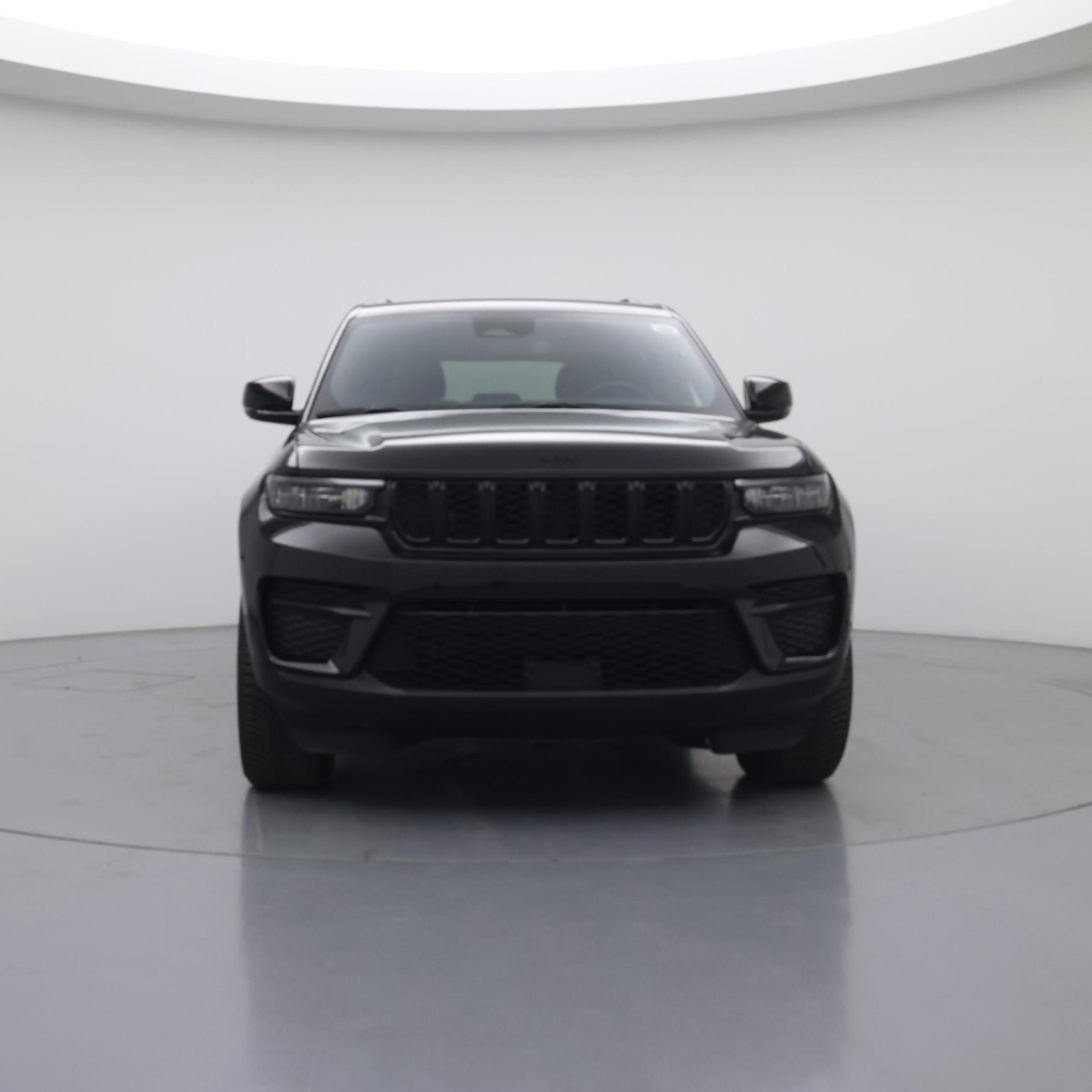 Thumbnail: 2023 Jeep Grand Cherokee - 5