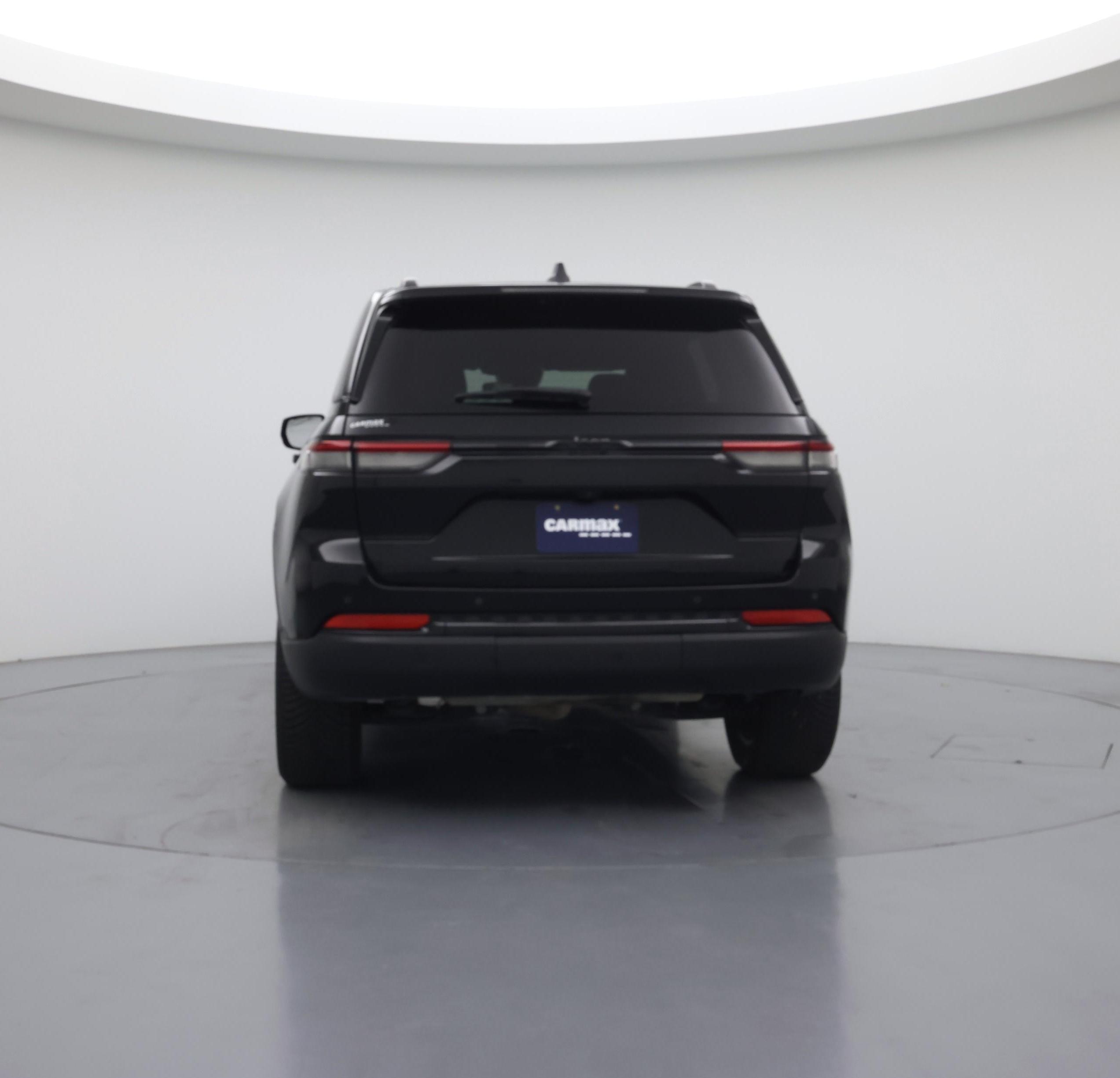 Thumbnail: 2023 Jeep Grand Cherokee - 6
