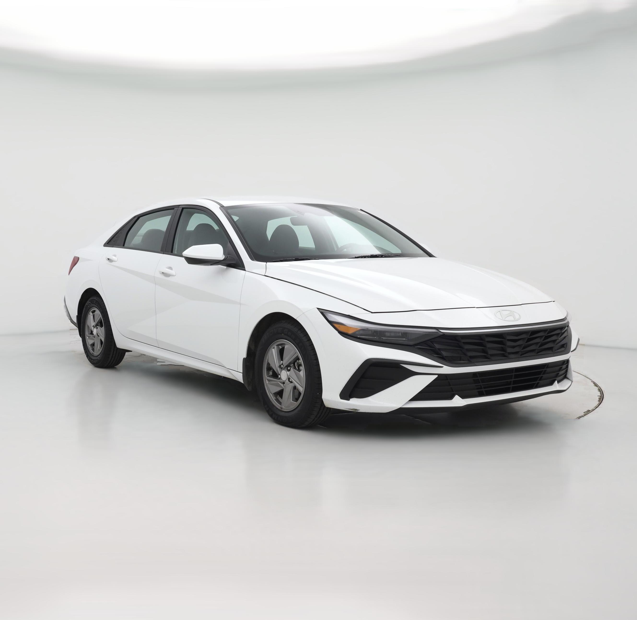 Thumbnail: 2025 Hyundai Elantra - 1