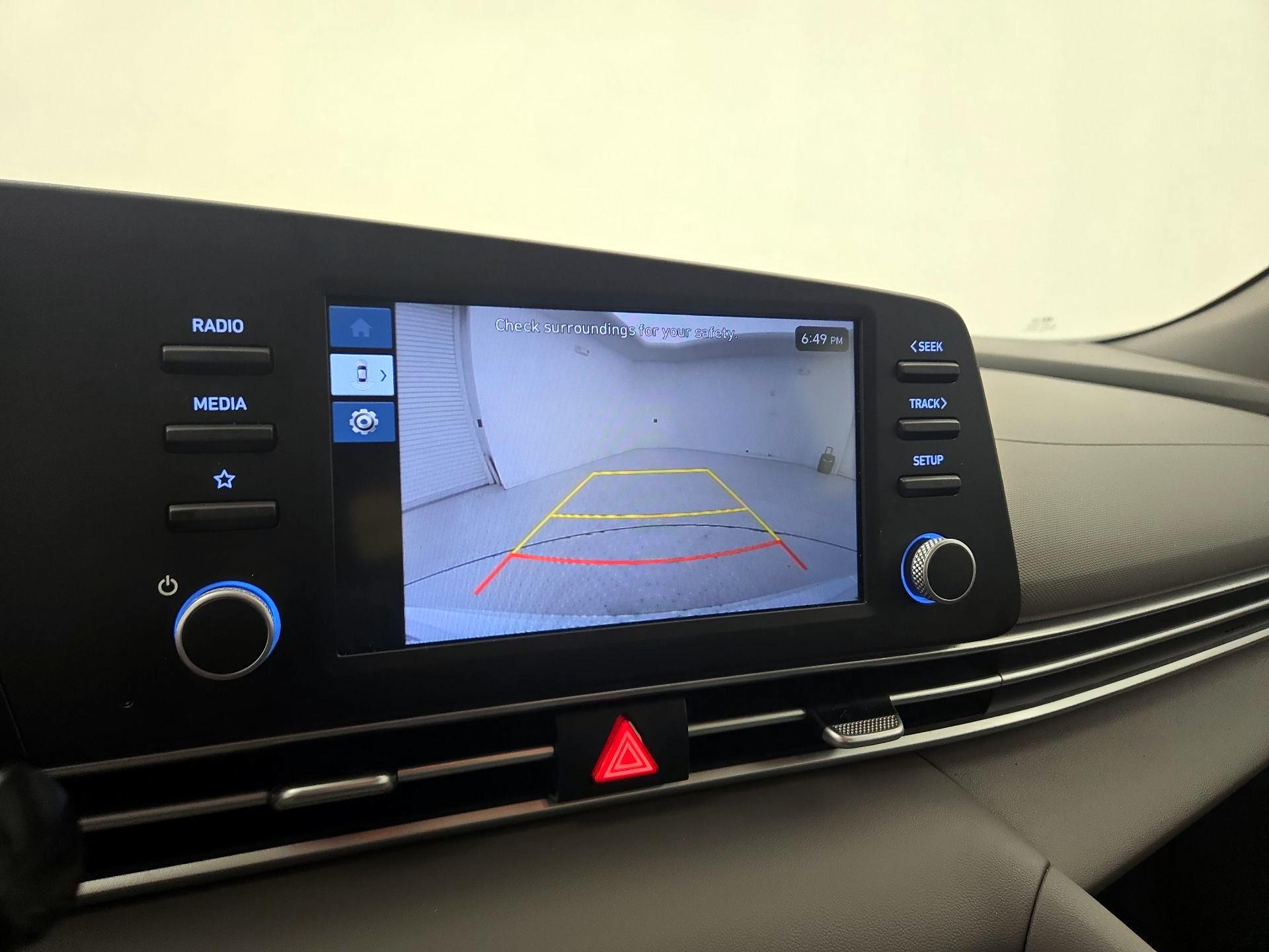 Thumbnail: 2025 Hyundai Elantra - 14