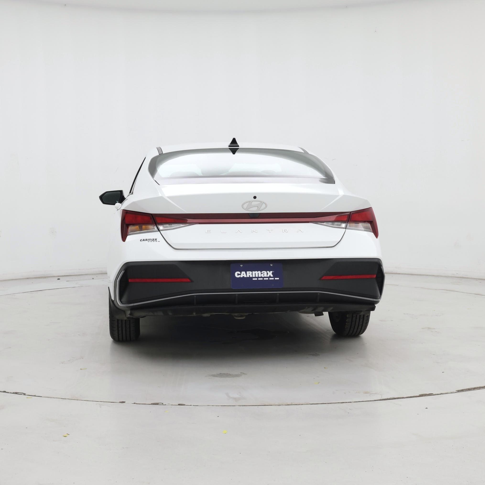Thumbnail: 2025 Hyundai Elantra - 6
