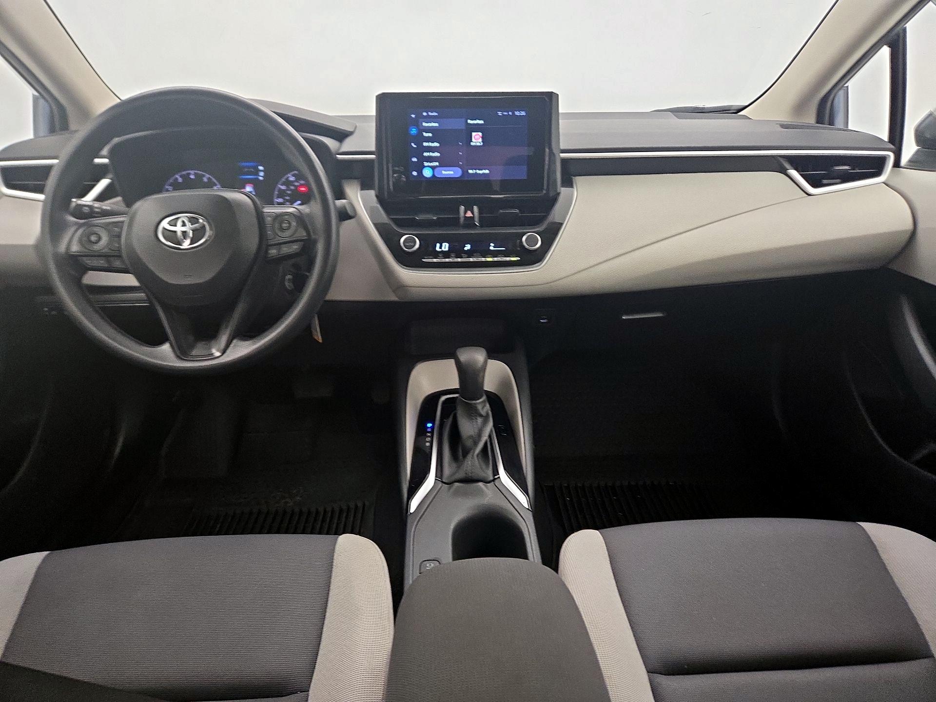 Thumbnail: 2024 Toyota Corolla - 9