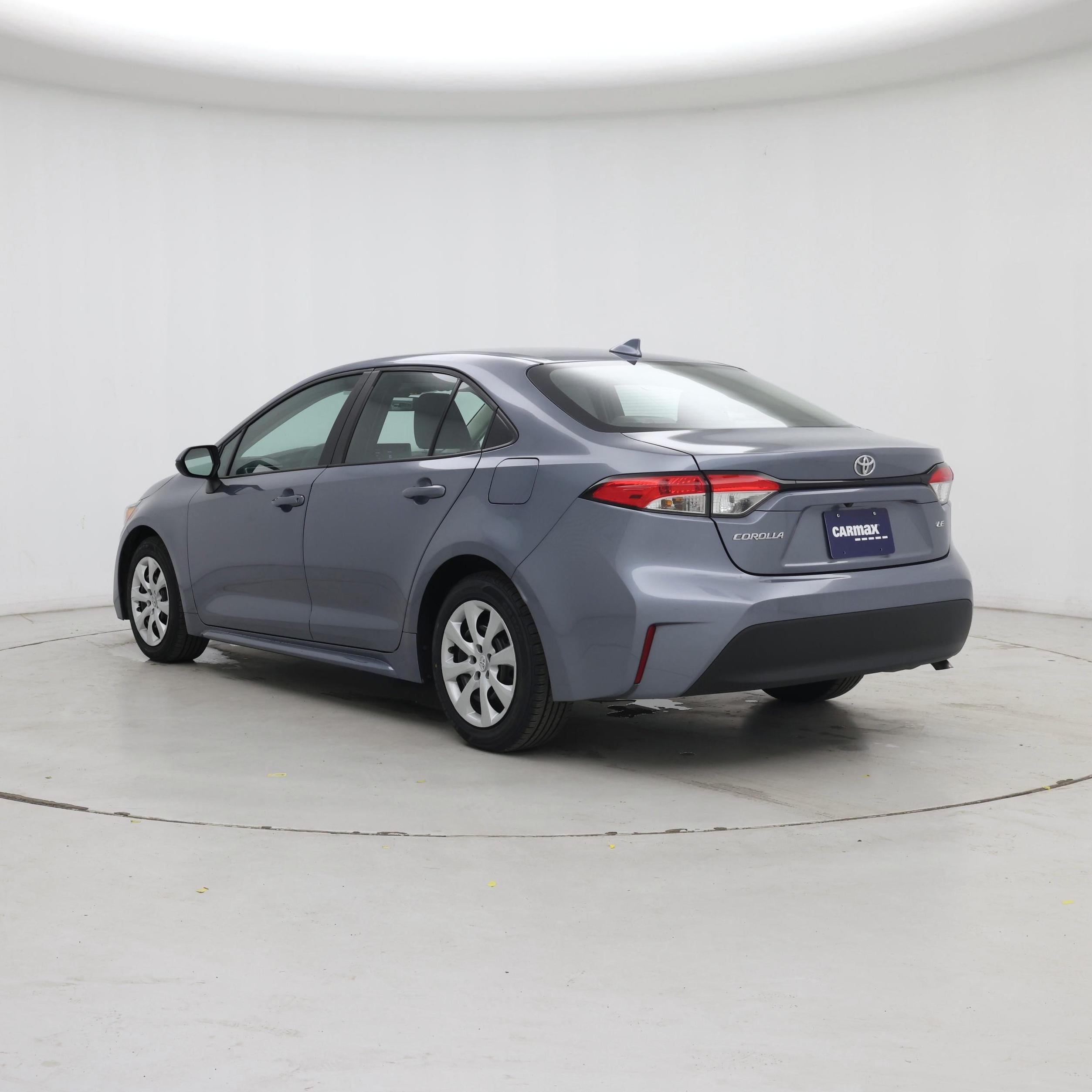 Thumbnail: 2024 Toyota Corolla - 2