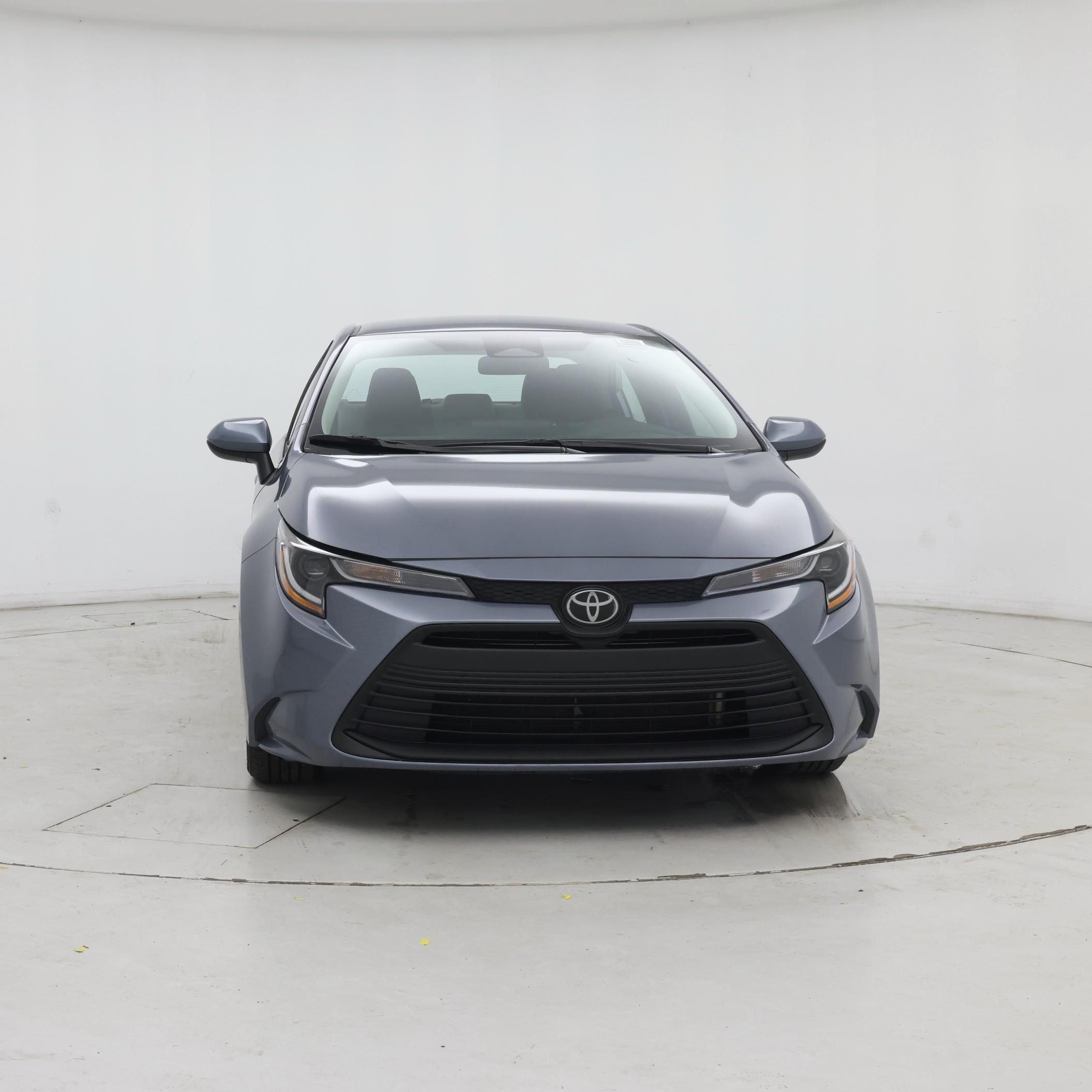Thumbnail: 2024 Toyota Corolla - 5