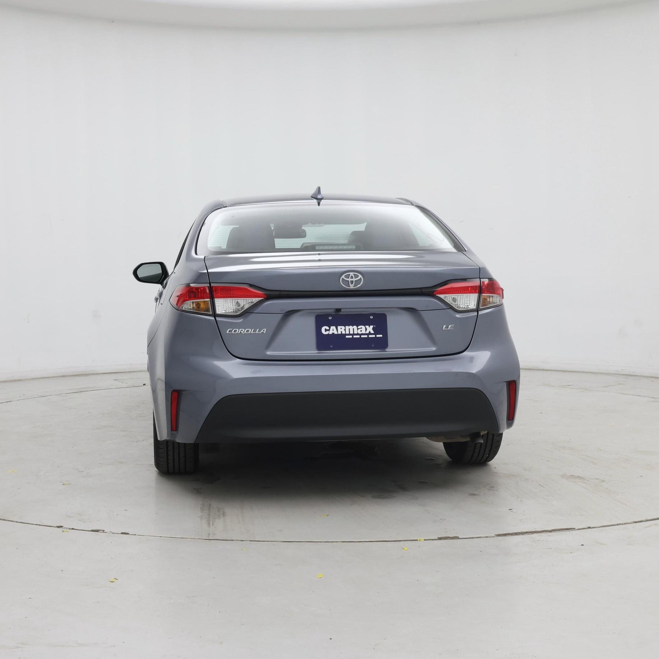 Thumbnail: 2024 Toyota Corolla - 6