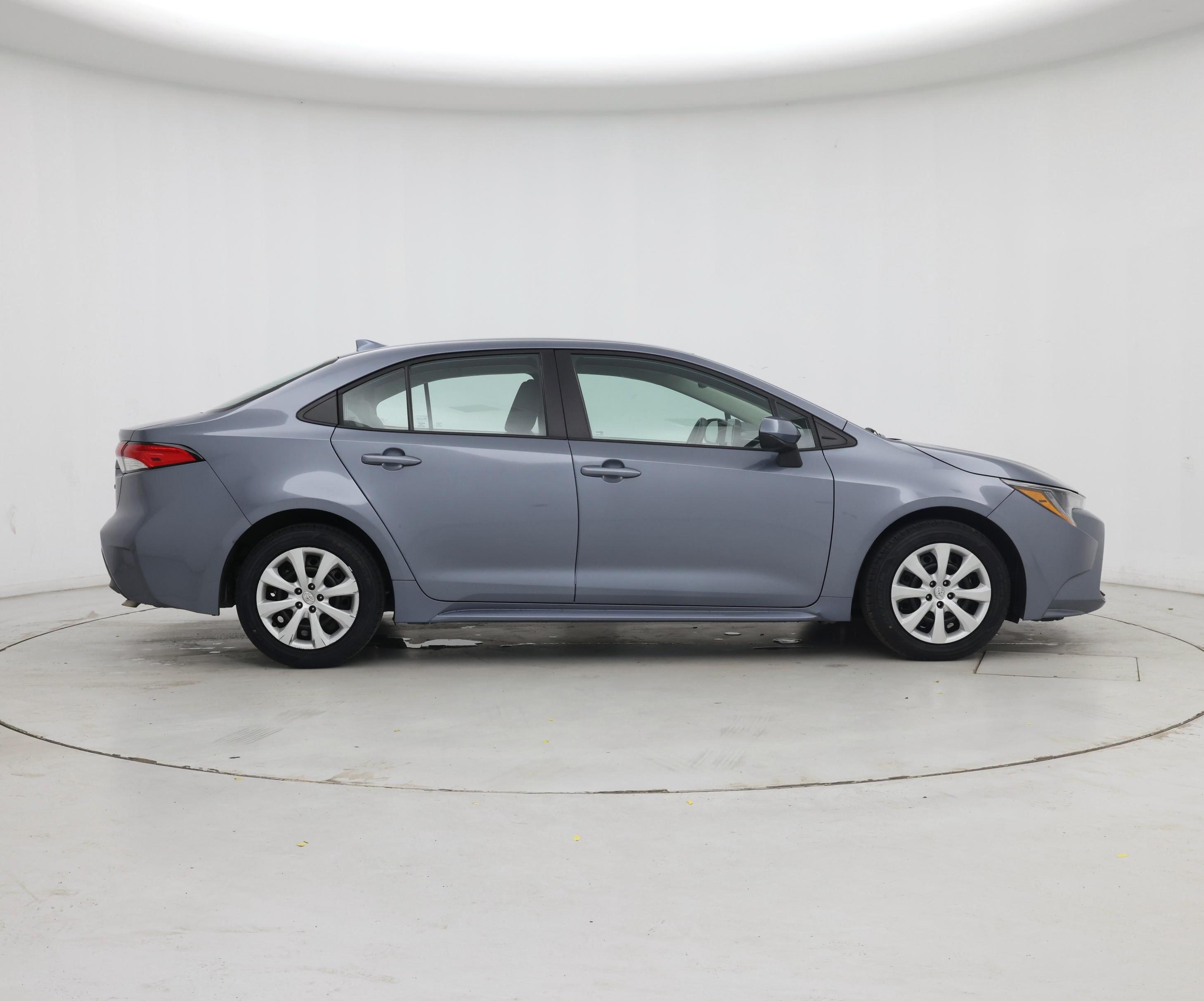 Thumbnail: 2024 Toyota Corolla - 7