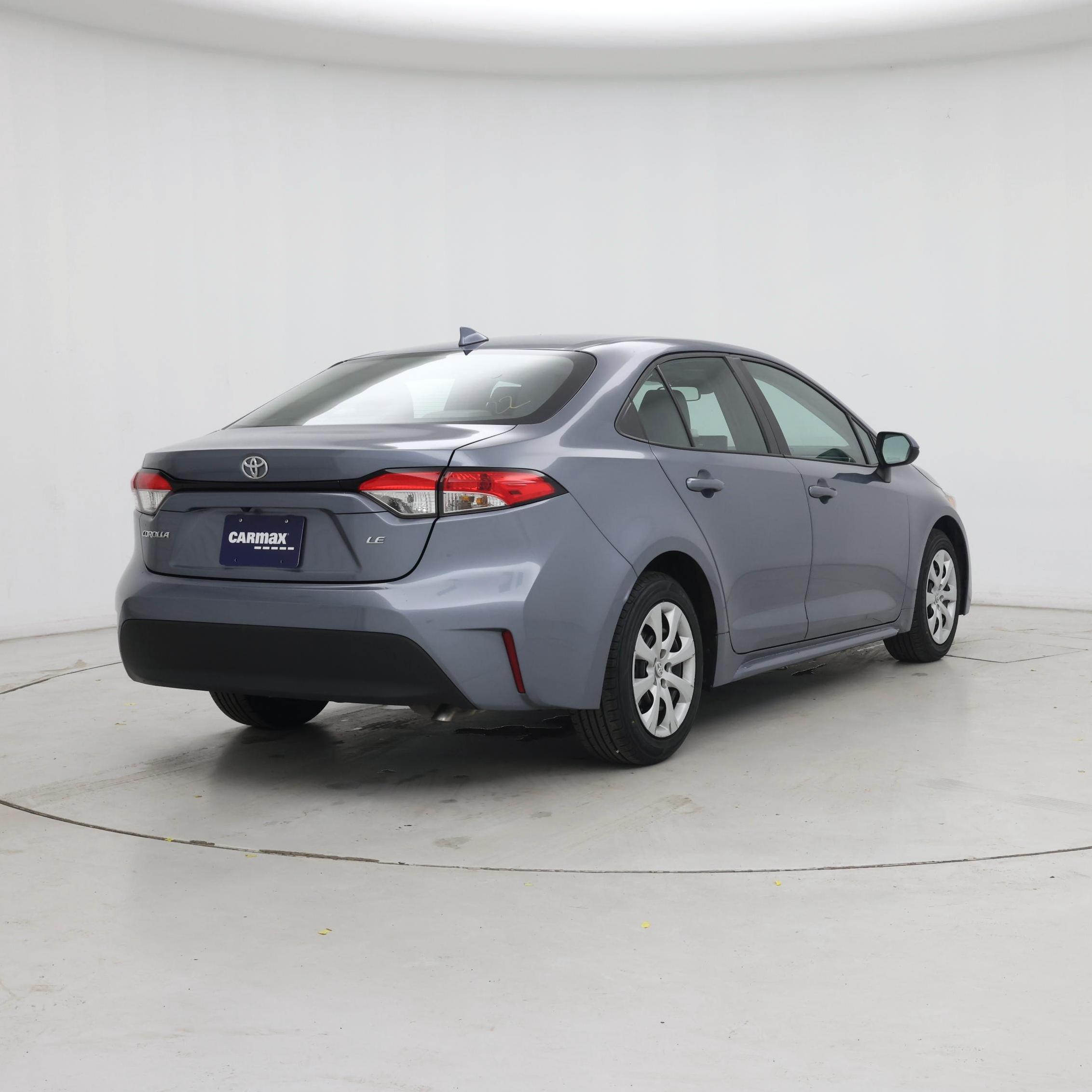 Thumbnail: 2024 Toyota Corolla - 8