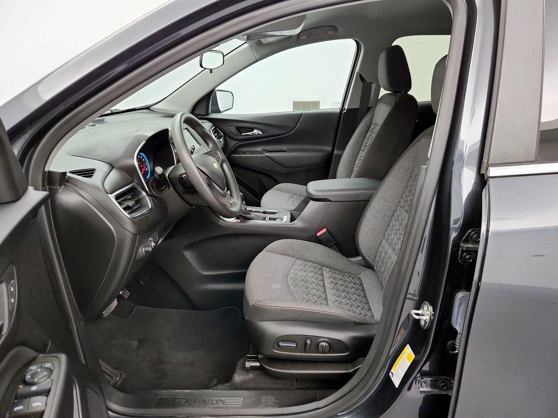 Thumbnail: 2023 Chevrolet Equinox - 11
