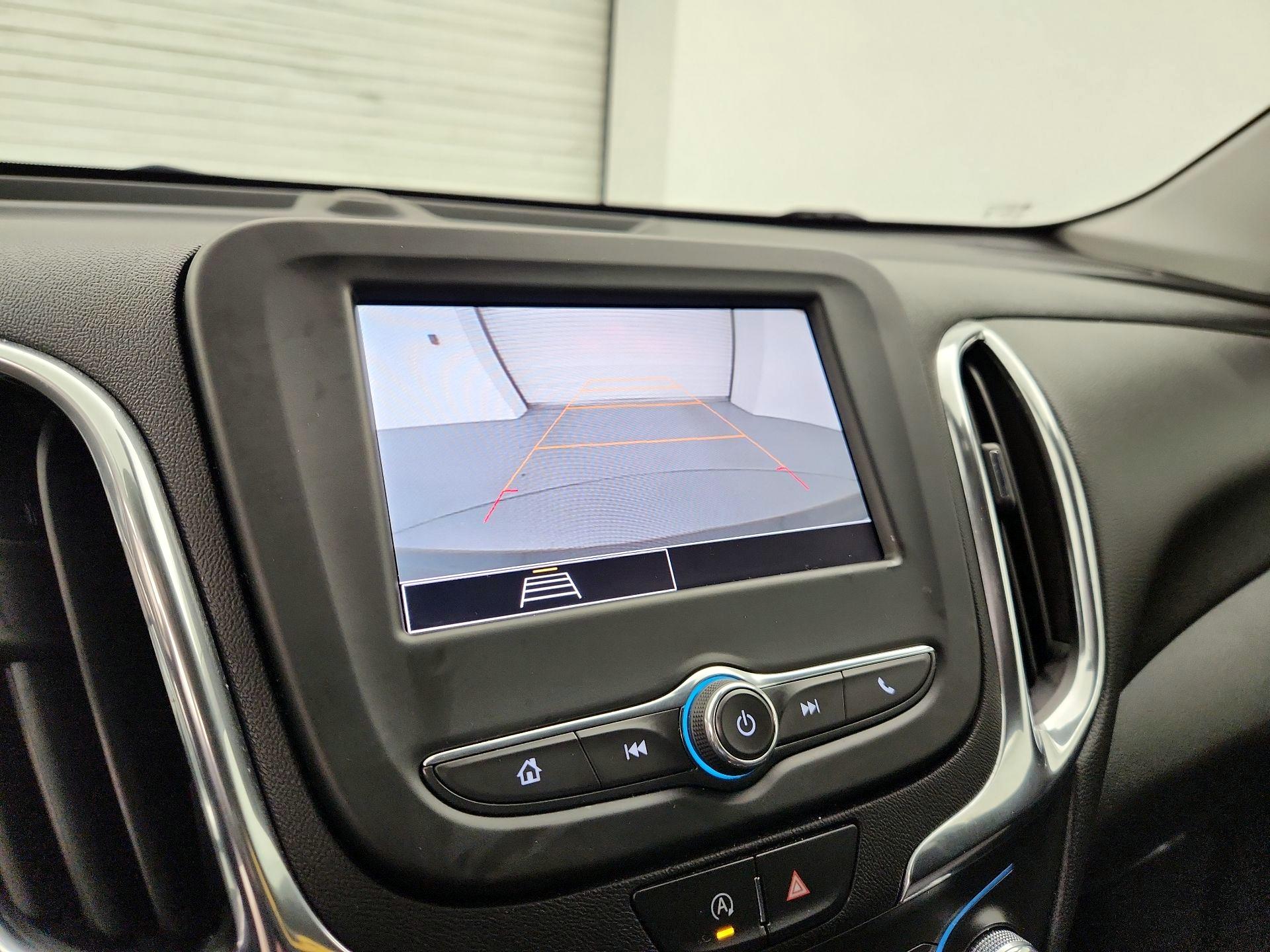 Thumbnail: 2023 Chevrolet Equinox - 14