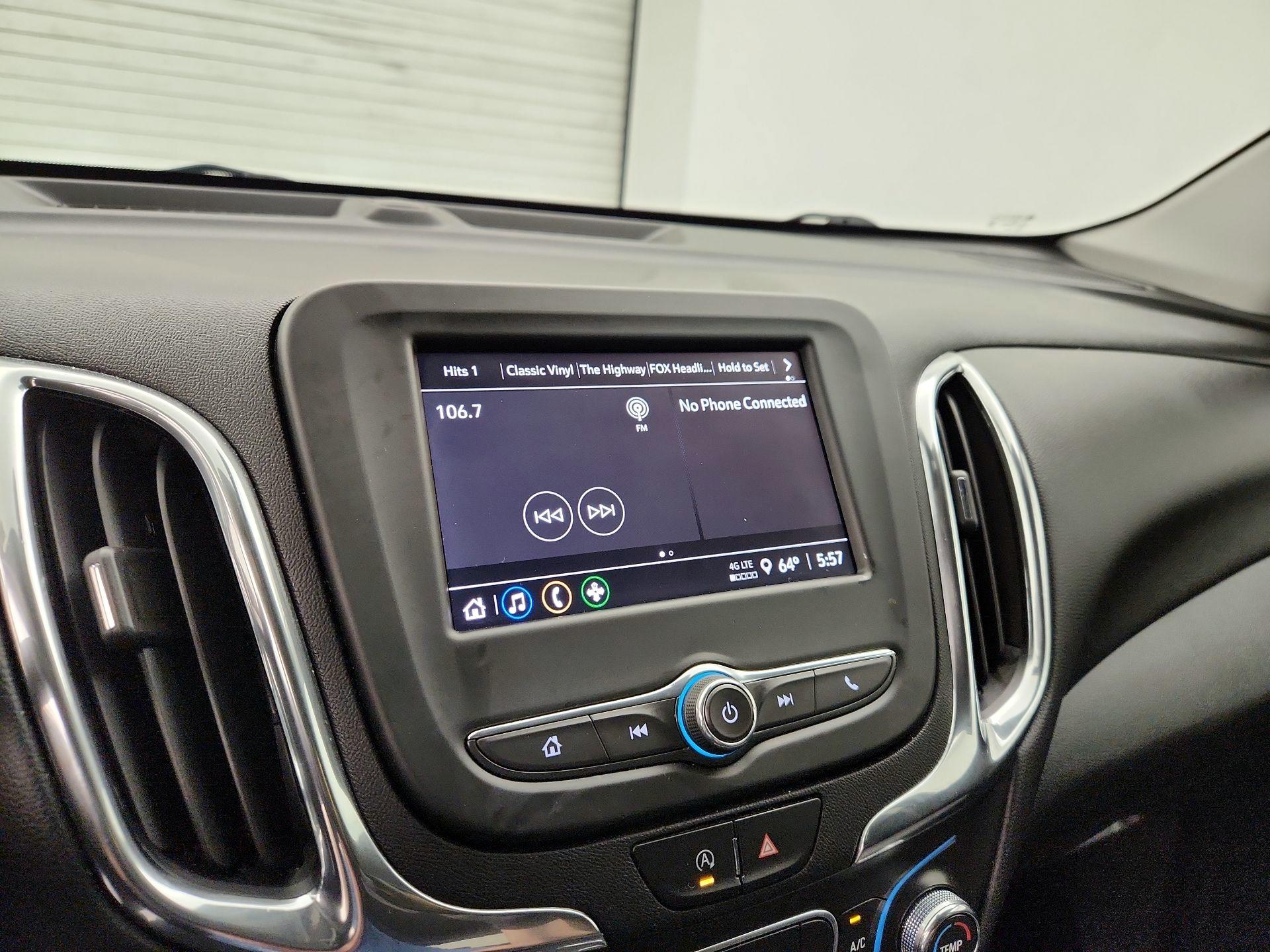 Thumbnail: 2023 Chevrolet Equinox - 15