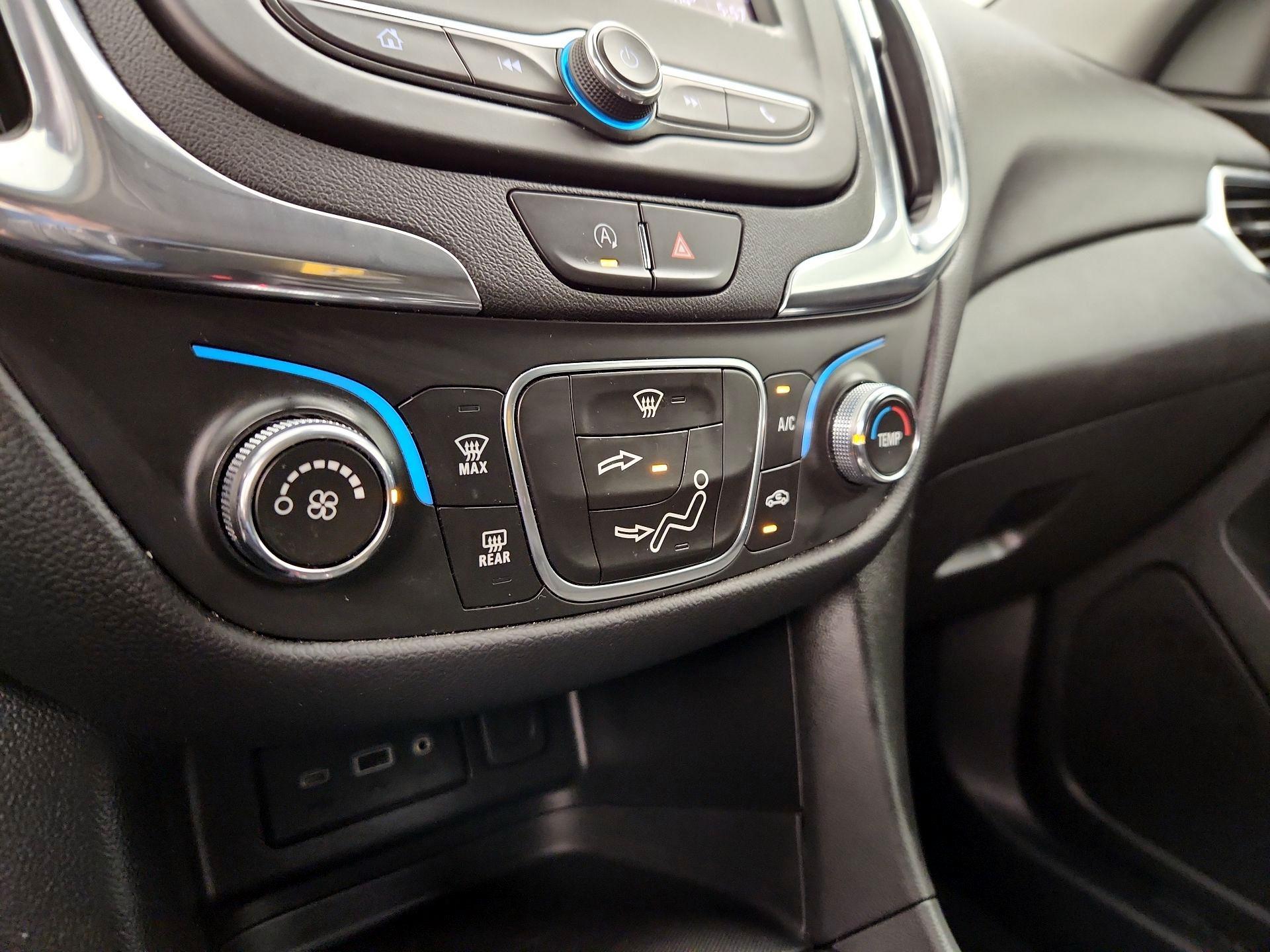 Thumbnail: 2023 Chevrolet Equinox - 16