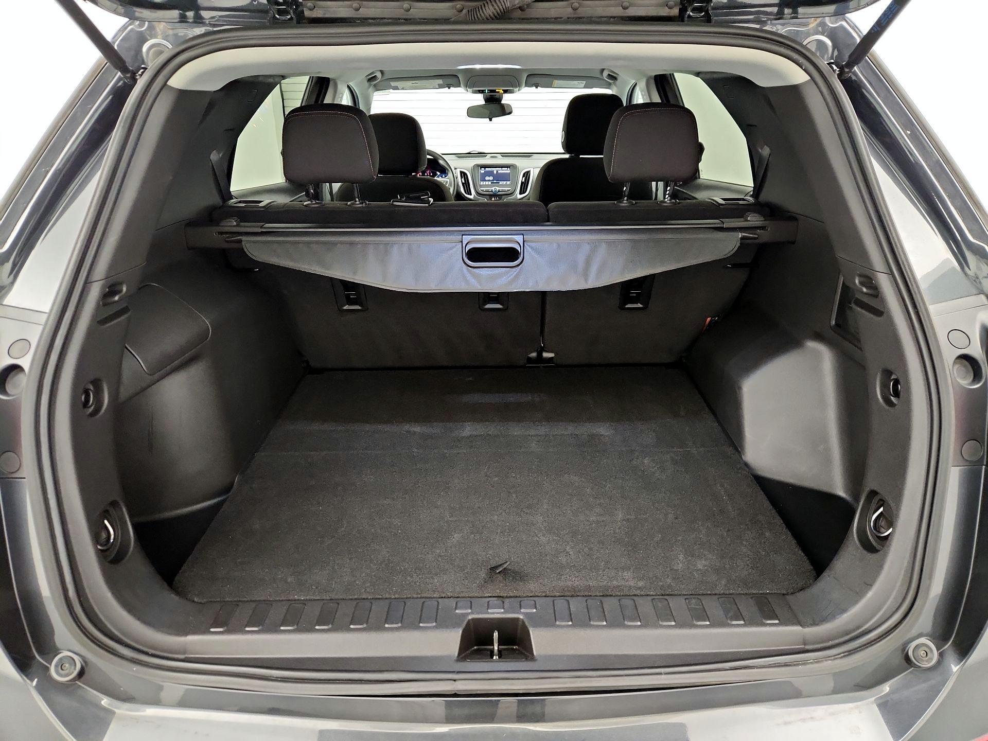 Thumbnail: 2023 Chevrolet Equinox - 20
