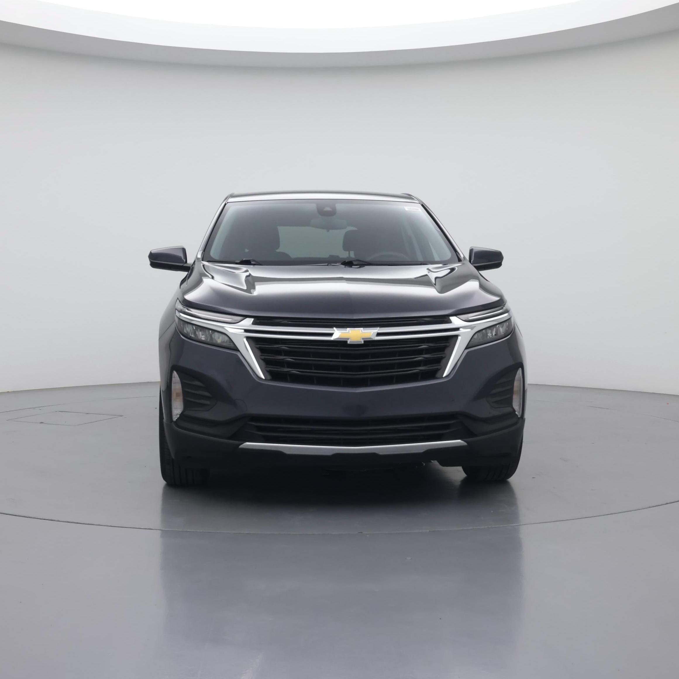 Thumbnail: 2023 Chevrolet Equinox - 5