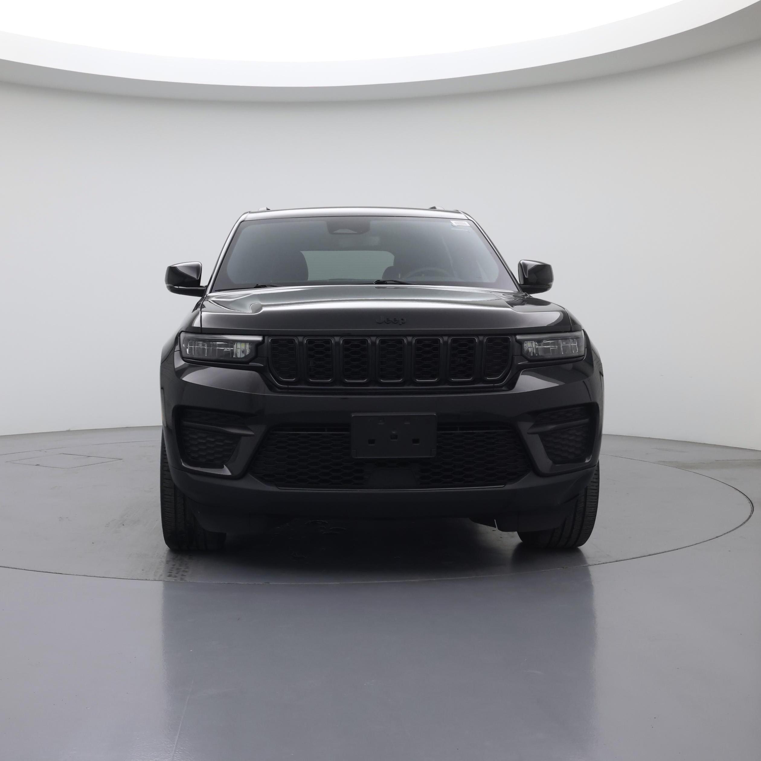 Thumbnail: 2023 Jeep Grand Cherokee - 5