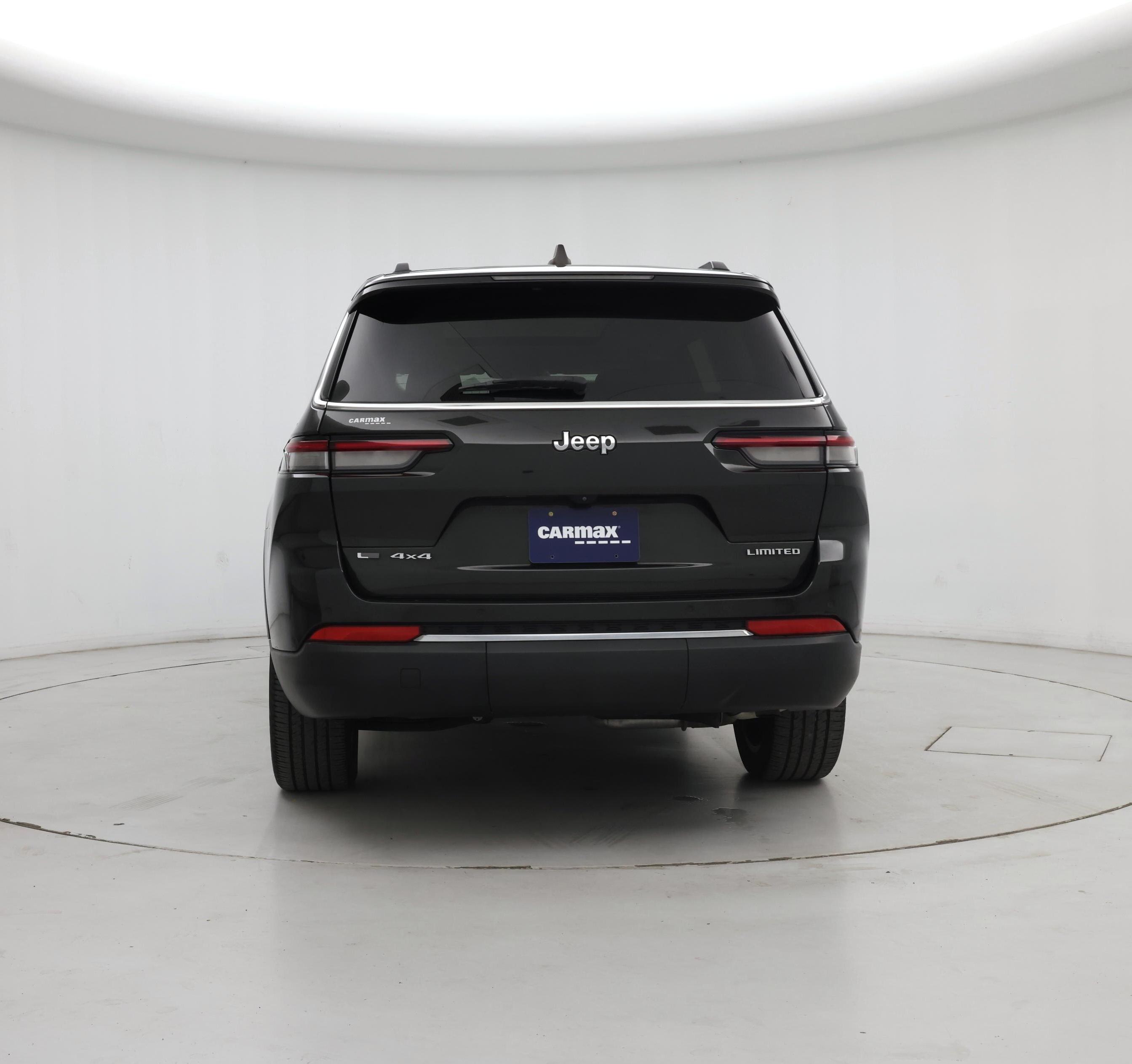 Thumbnail: 2023 Jeep Grand Cherokee L - 6