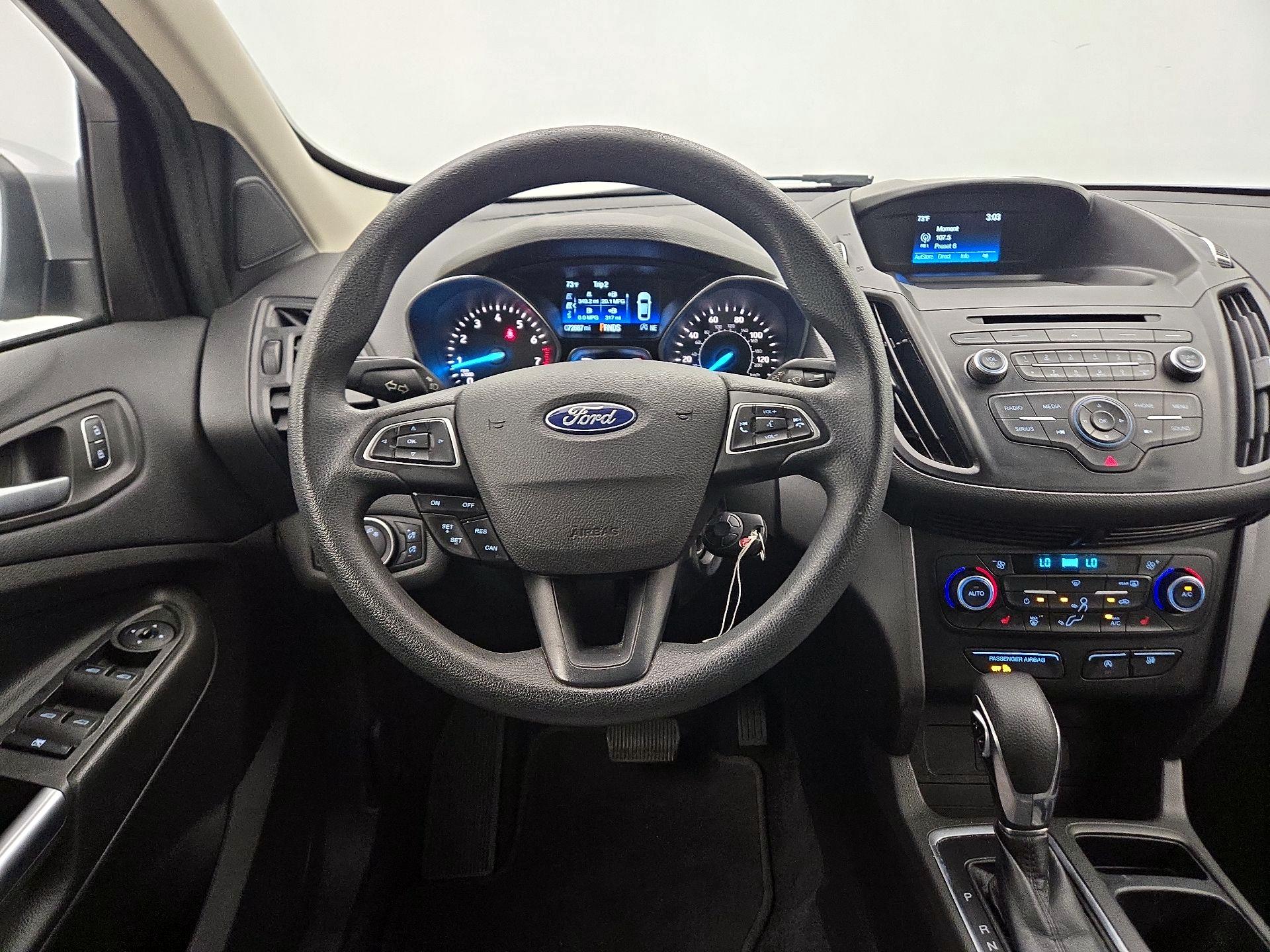 Thumbnail: 2018 Ford Escape - 10