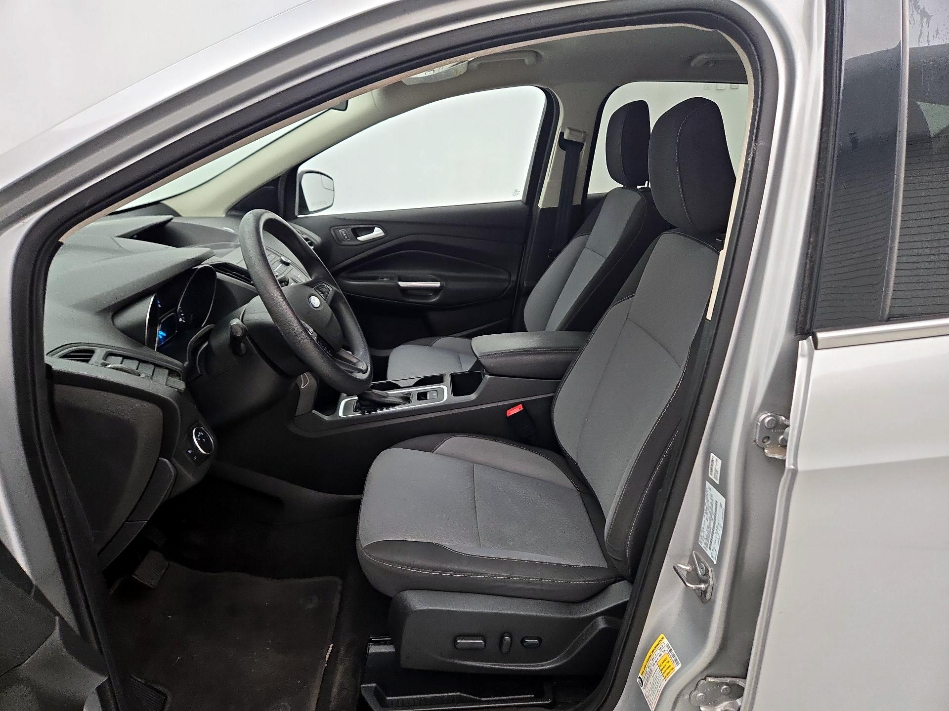 Thumbnail: 2018 Ford Escape - 11