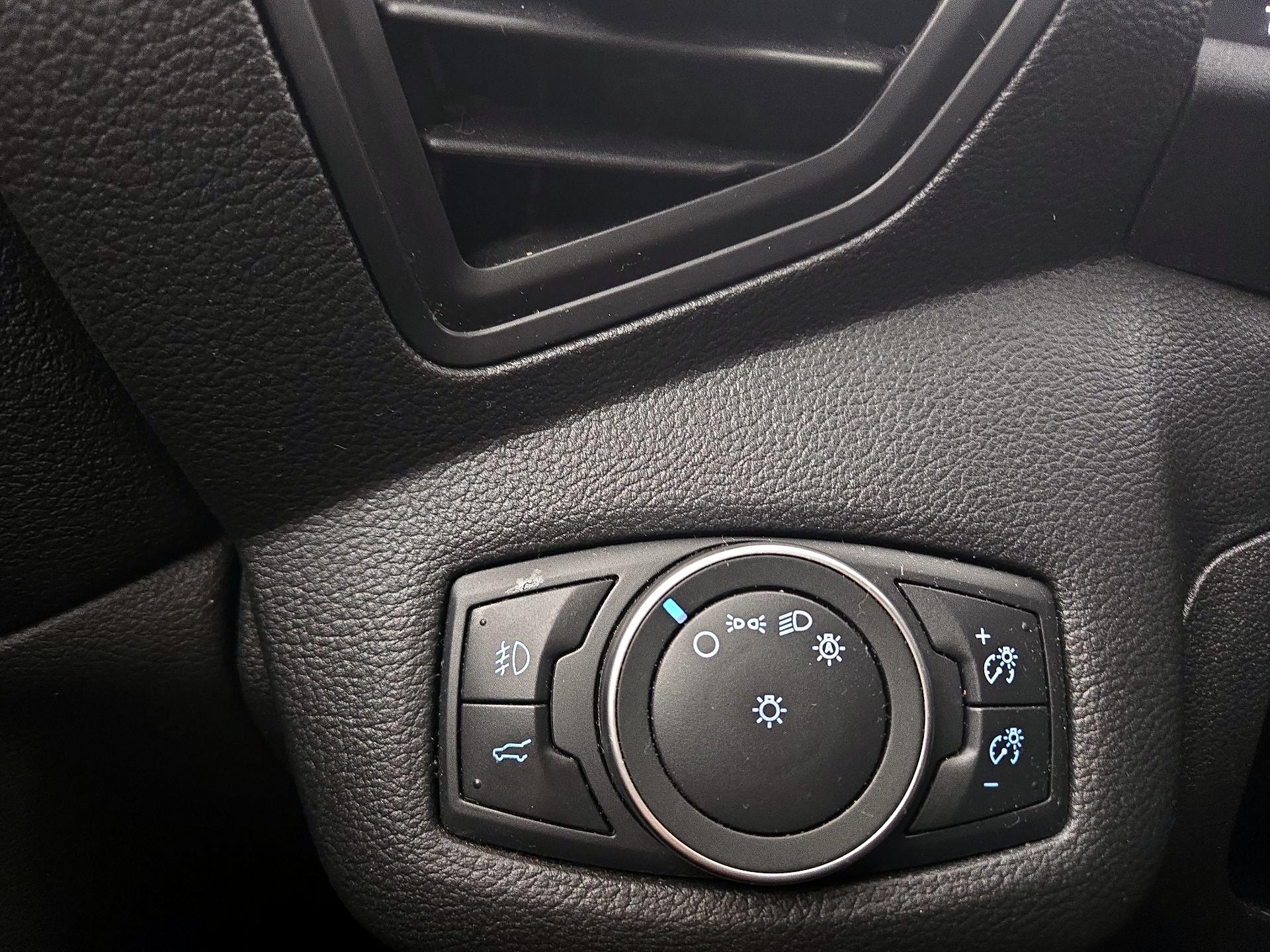Thumbnail: 2018 Ford Escape - 13