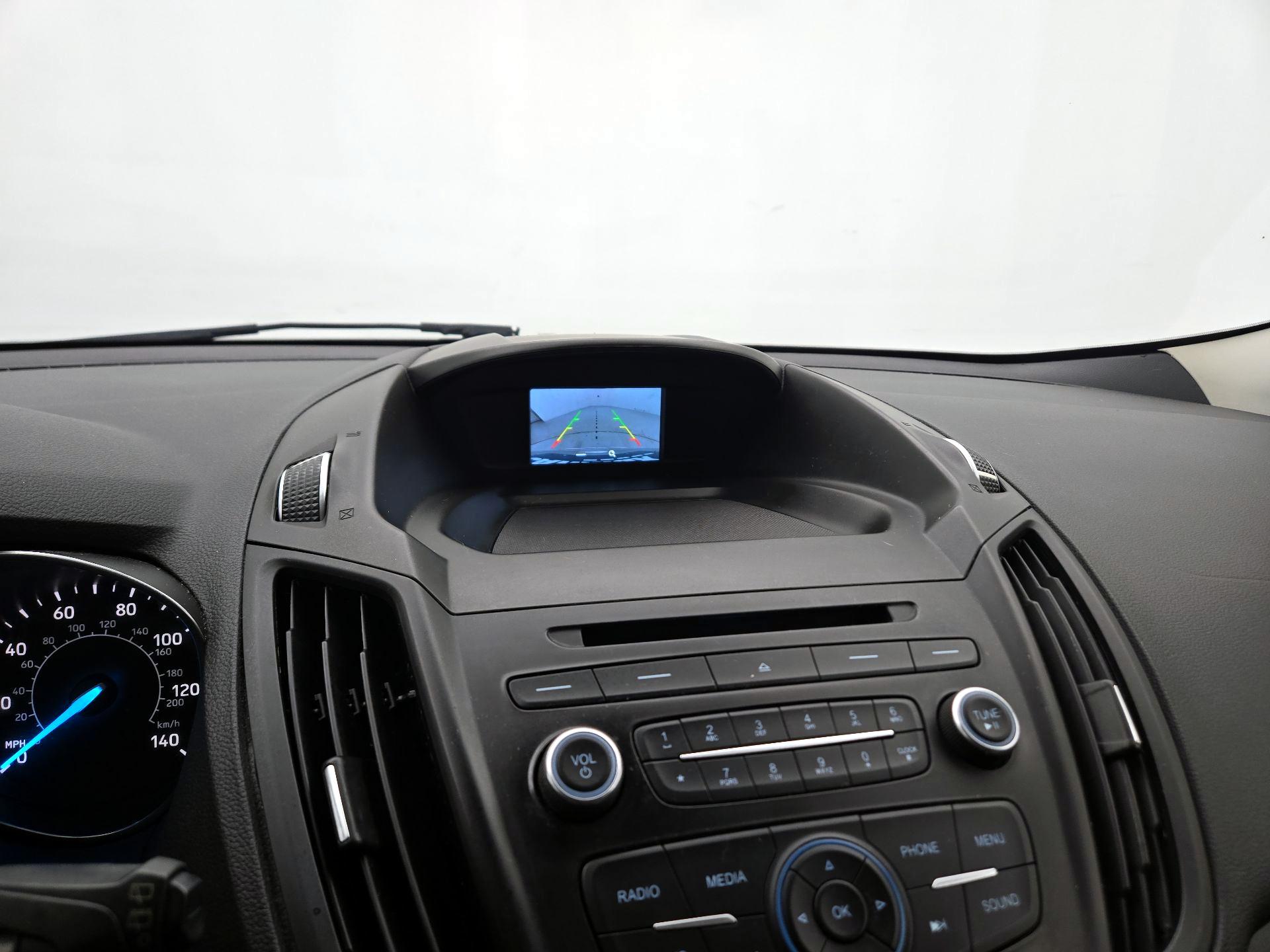 Thumbnail: 2018 Ford Escape - 14