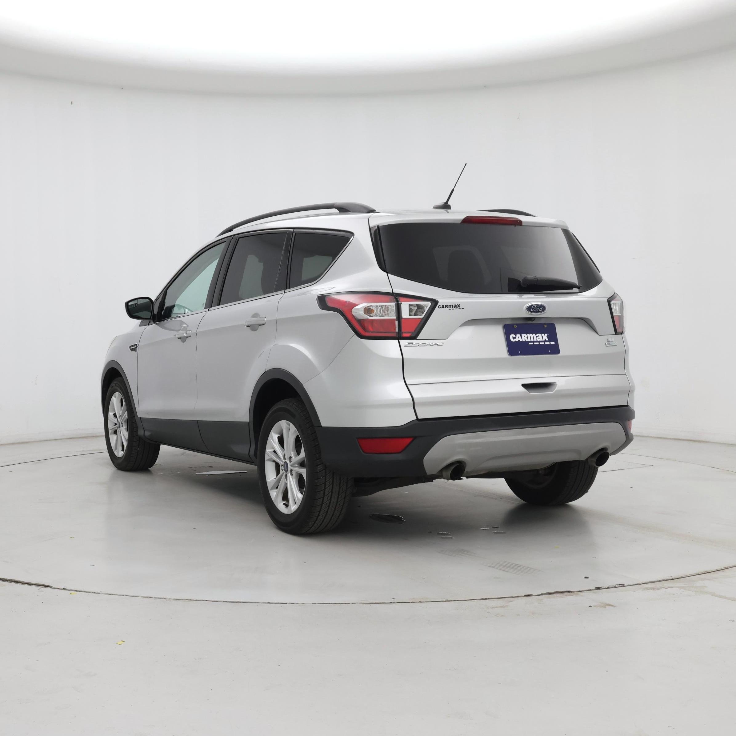 Thumbnail: 2018 Ford Escape - 2