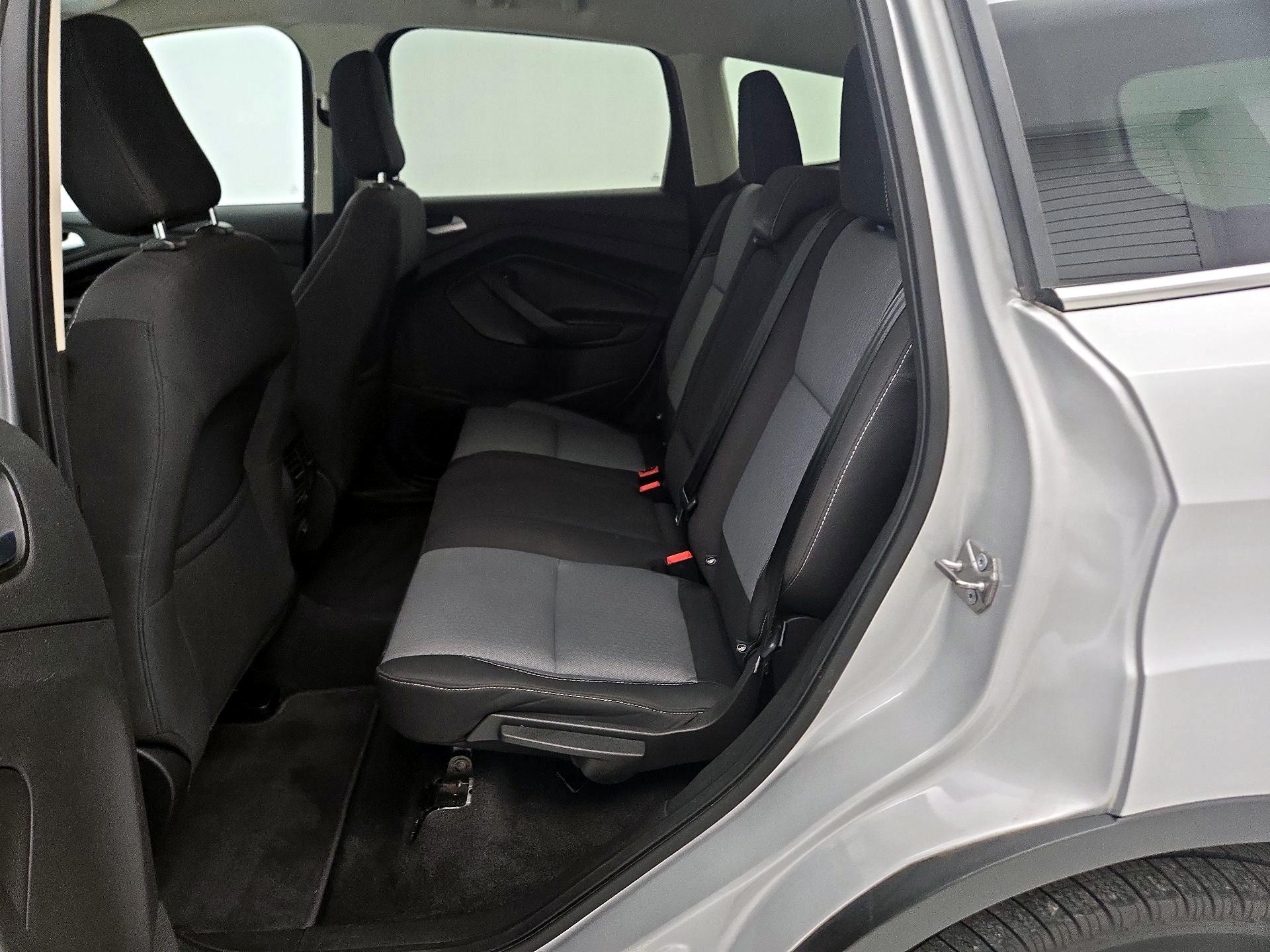 Thumbnail: 2018 Ford Escape - 19