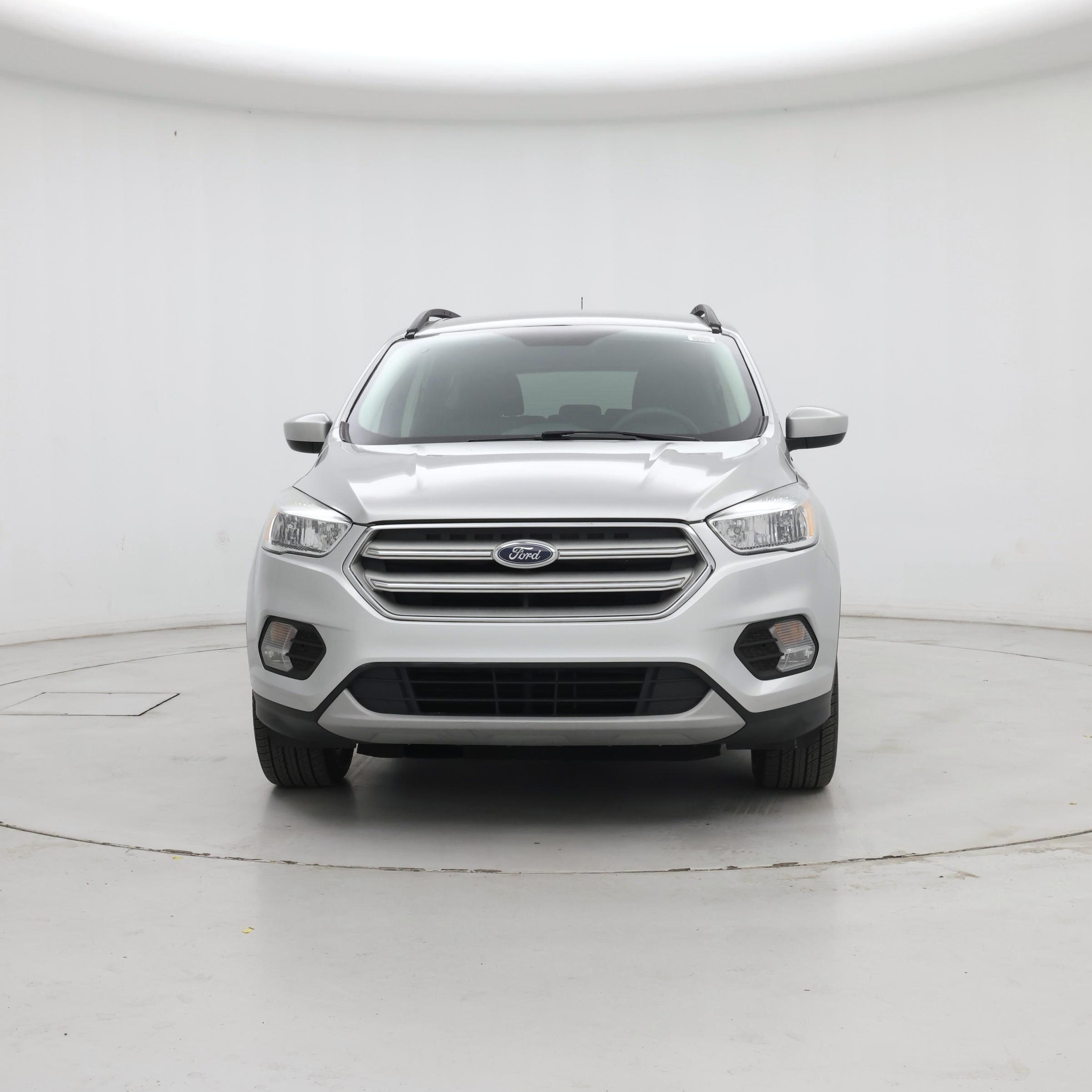 Thumbnail: 2018 Ford Escape - 5