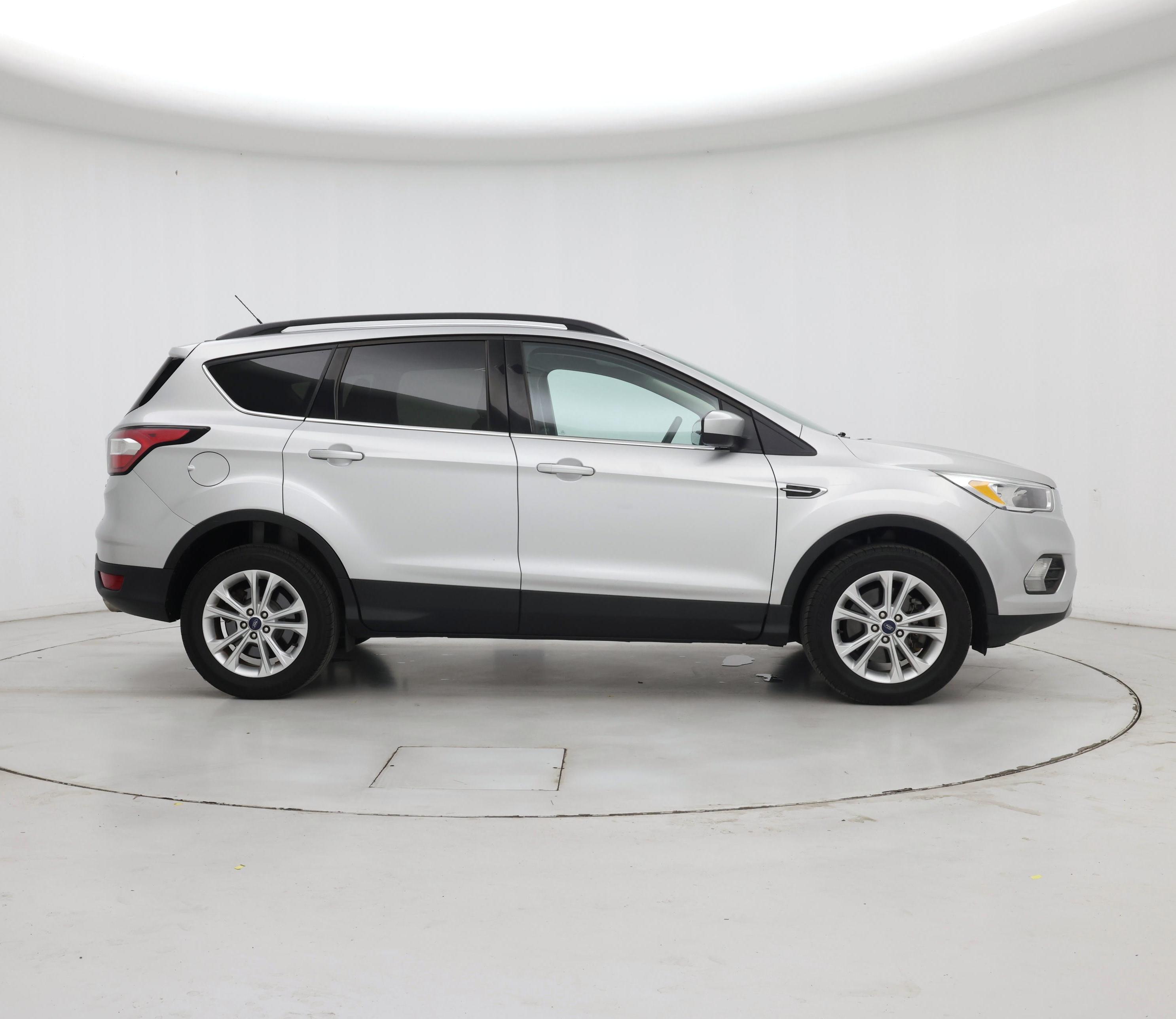Thumbnail: 2018 Ford Escape - 7