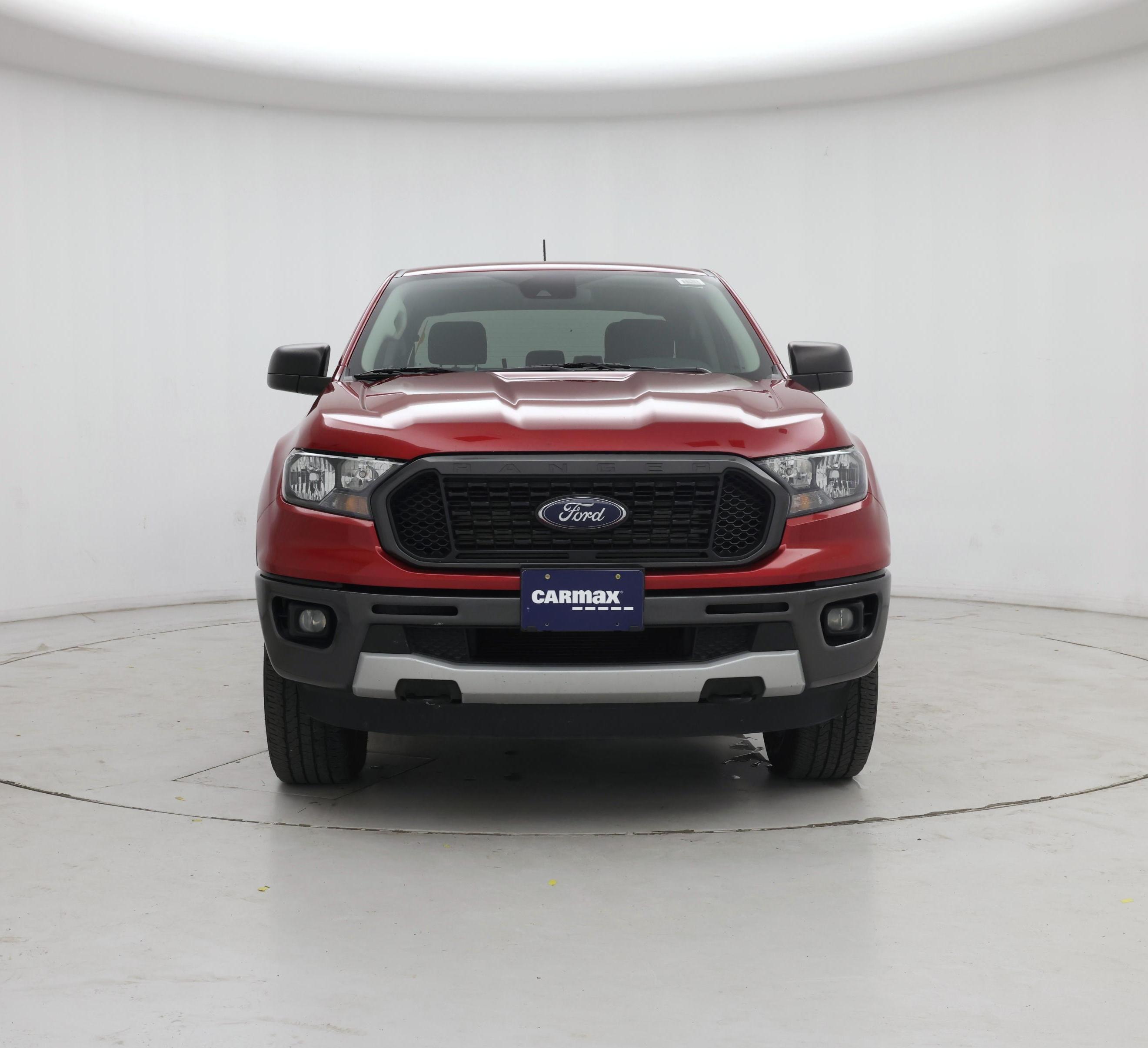 Thumbnail: 2020 Ford Ranger - 5