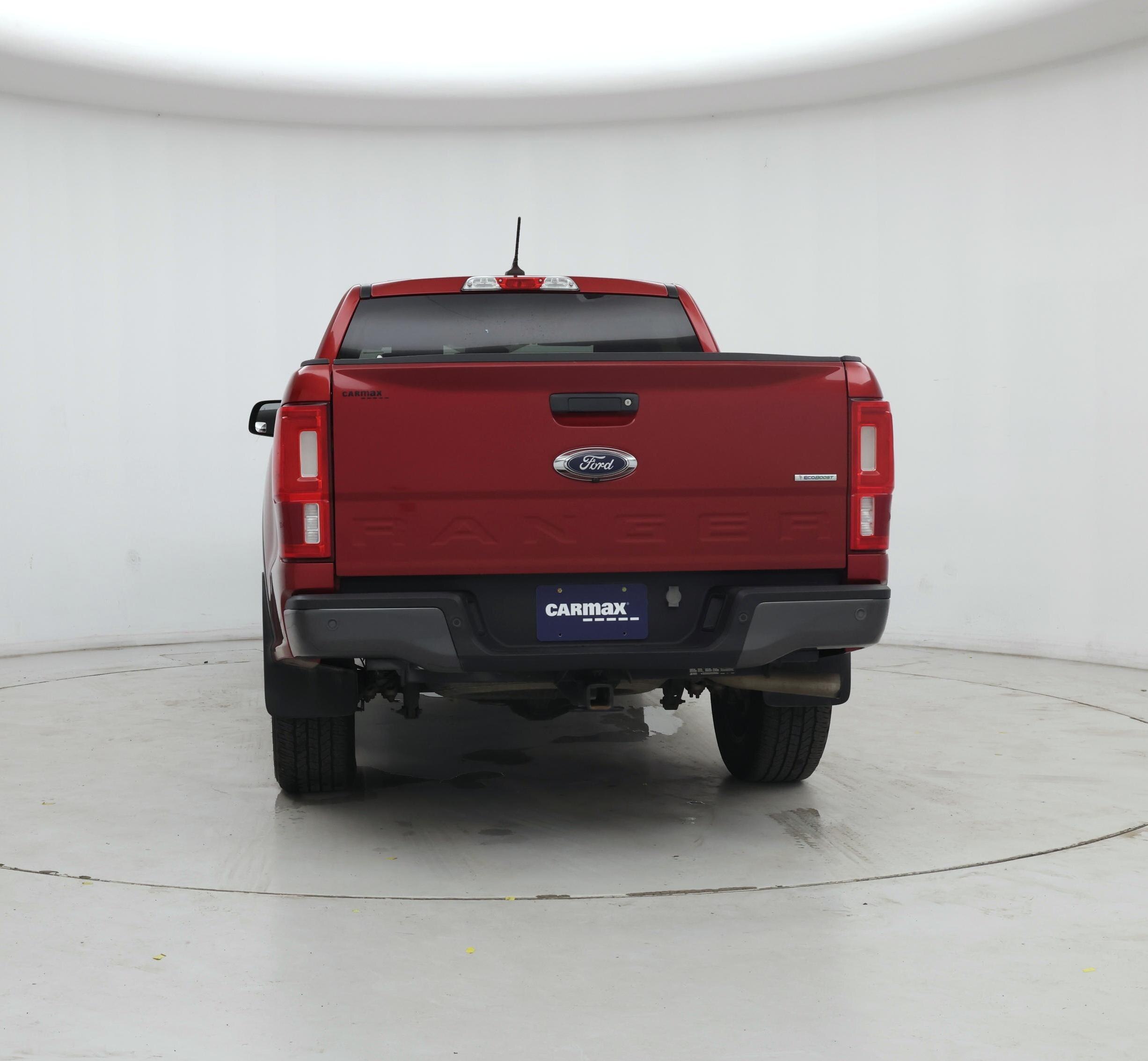 Thumbnail: 2020 Ford Ranger - 6