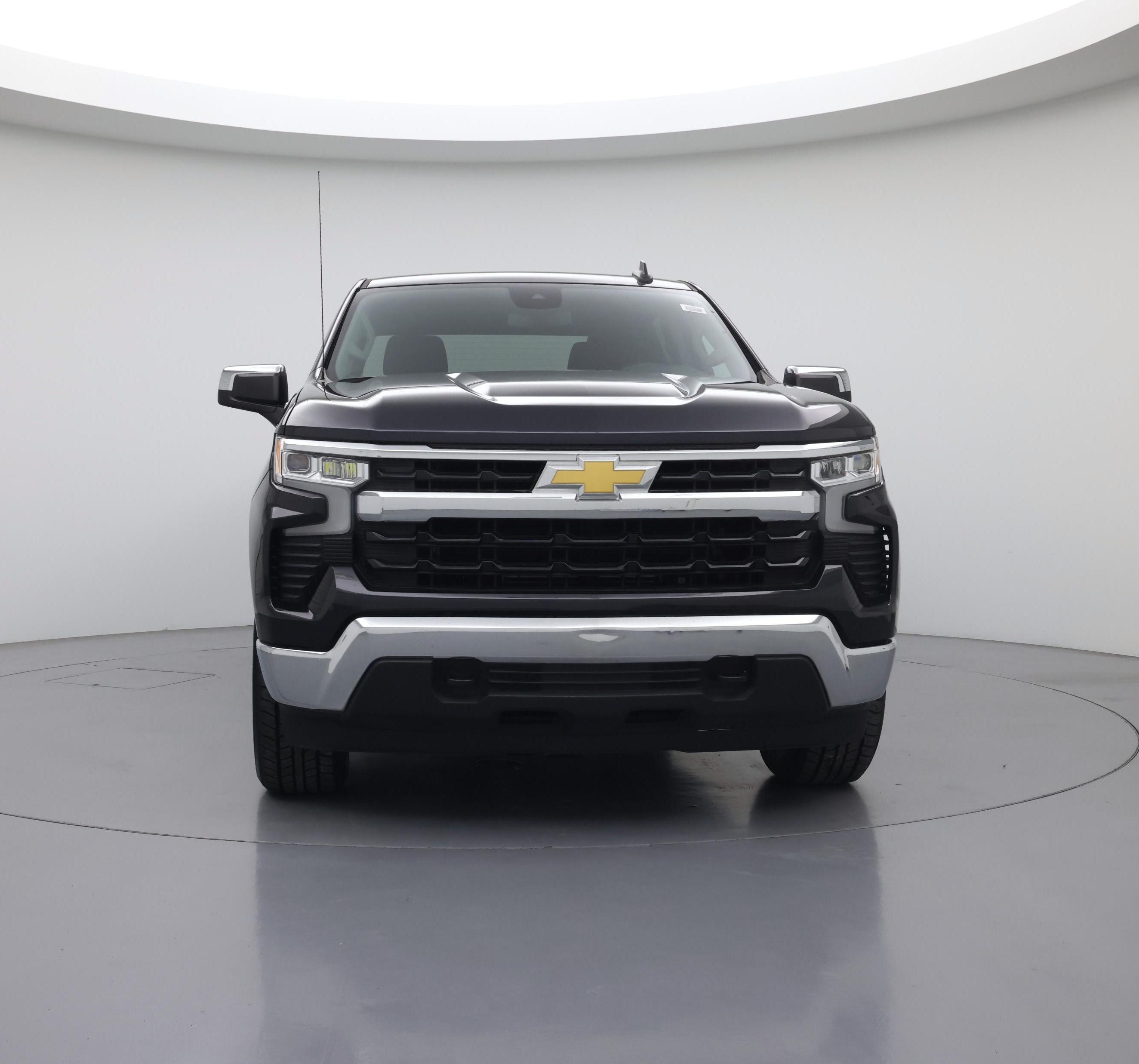 Thumbnail: 2023 Chevrolet Silverado 1500 - 5