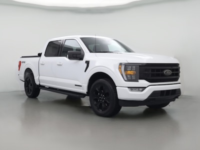 2023 Ford F150 XLT