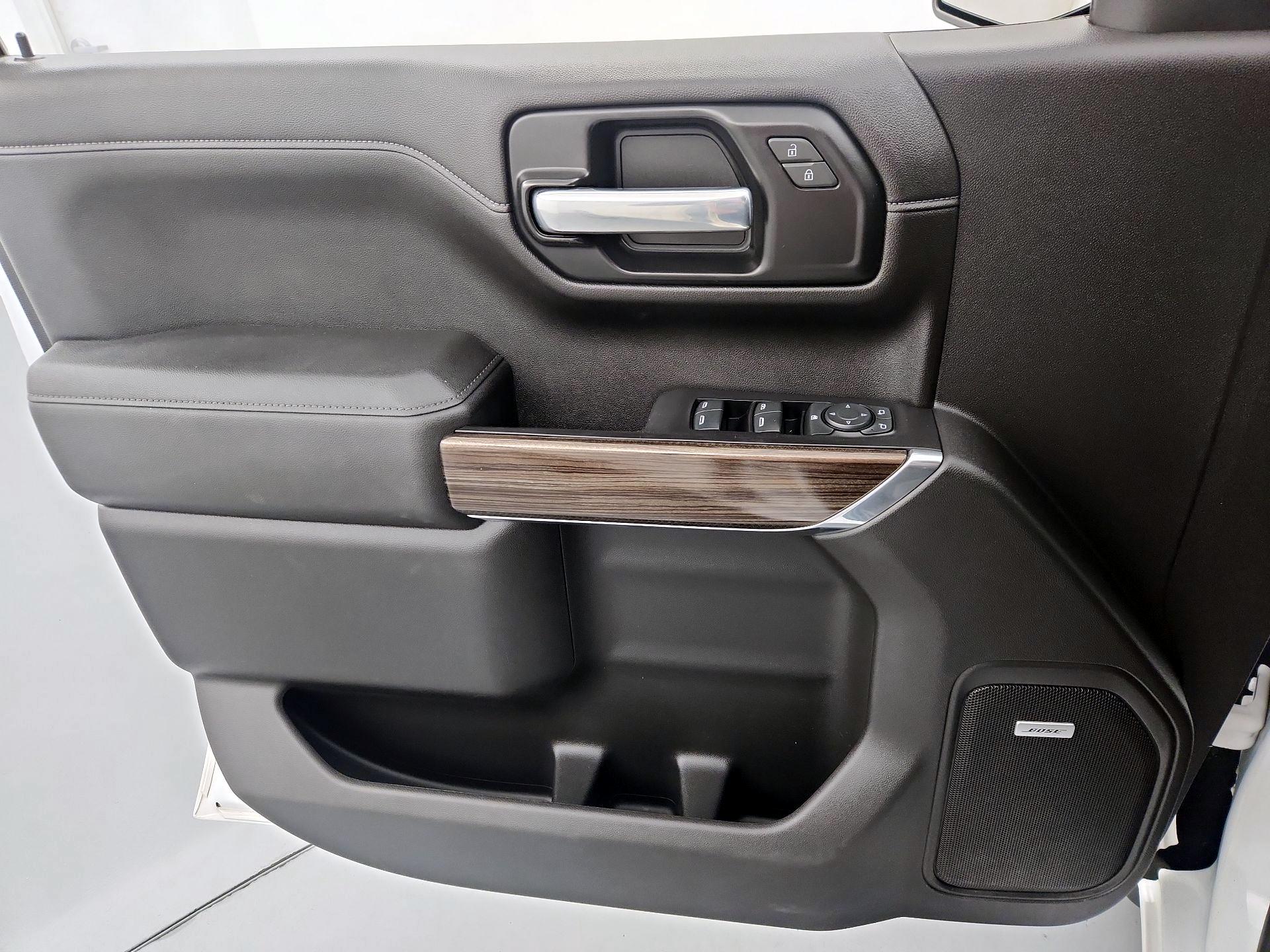 Thumbnail: 2021 Chevrolet Silverado 1500 - 12